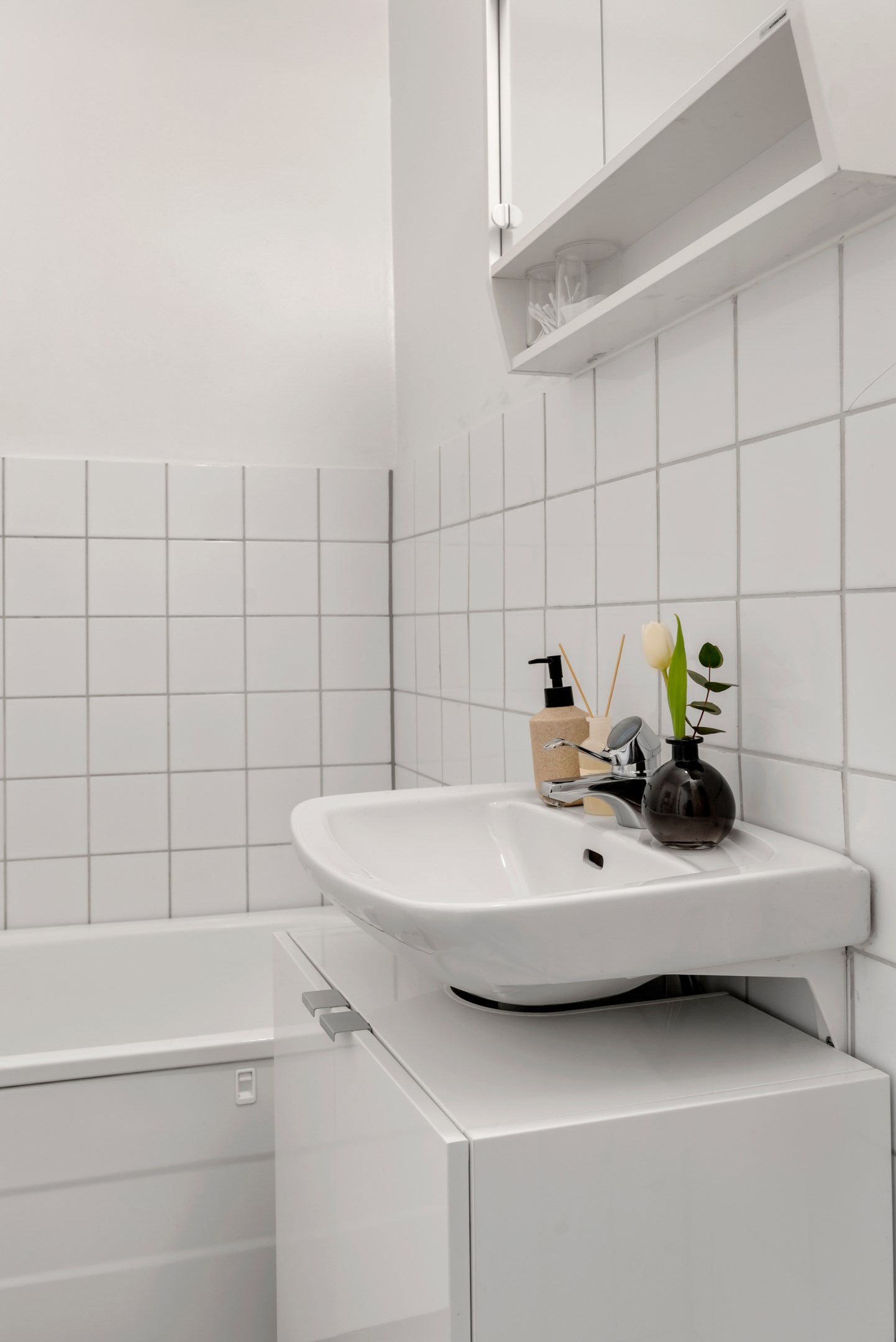 Bostadsbild från Sysslomansgatan 32C, Såld i Luthagen, Uppsala