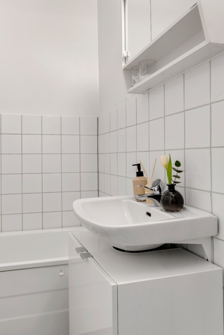 Bostadsbild från Sysslomansgatan 32C, Såld i Luthagen, Uppsala