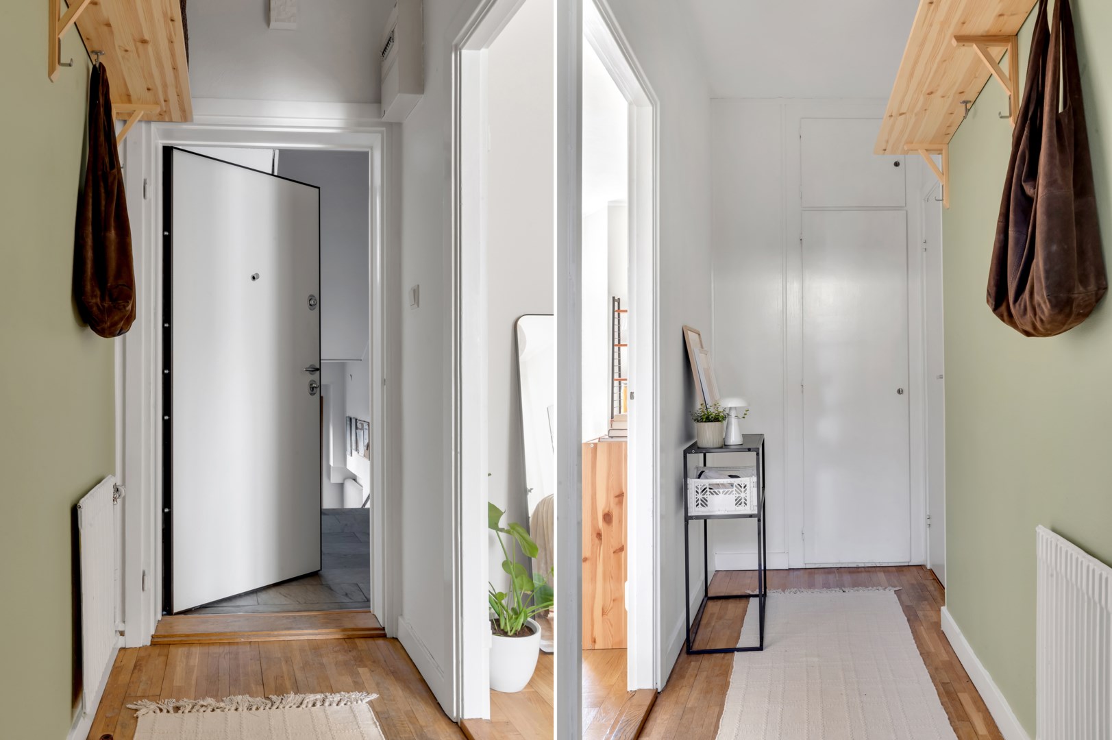 Bostadsbild från Sysslomansgatan 32C, Såld i Luthagen, Uppsala