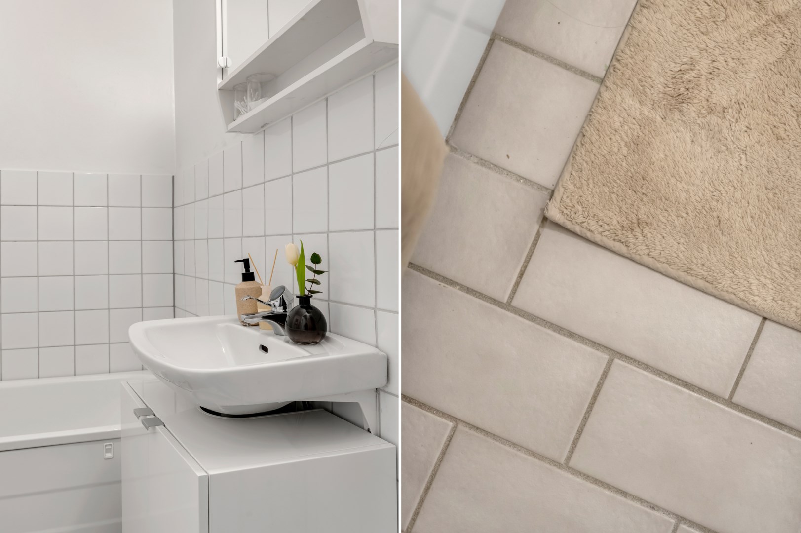 Bostadsbild från Sysslomansgatan 32C, Såld i Luthagen, Uppsala