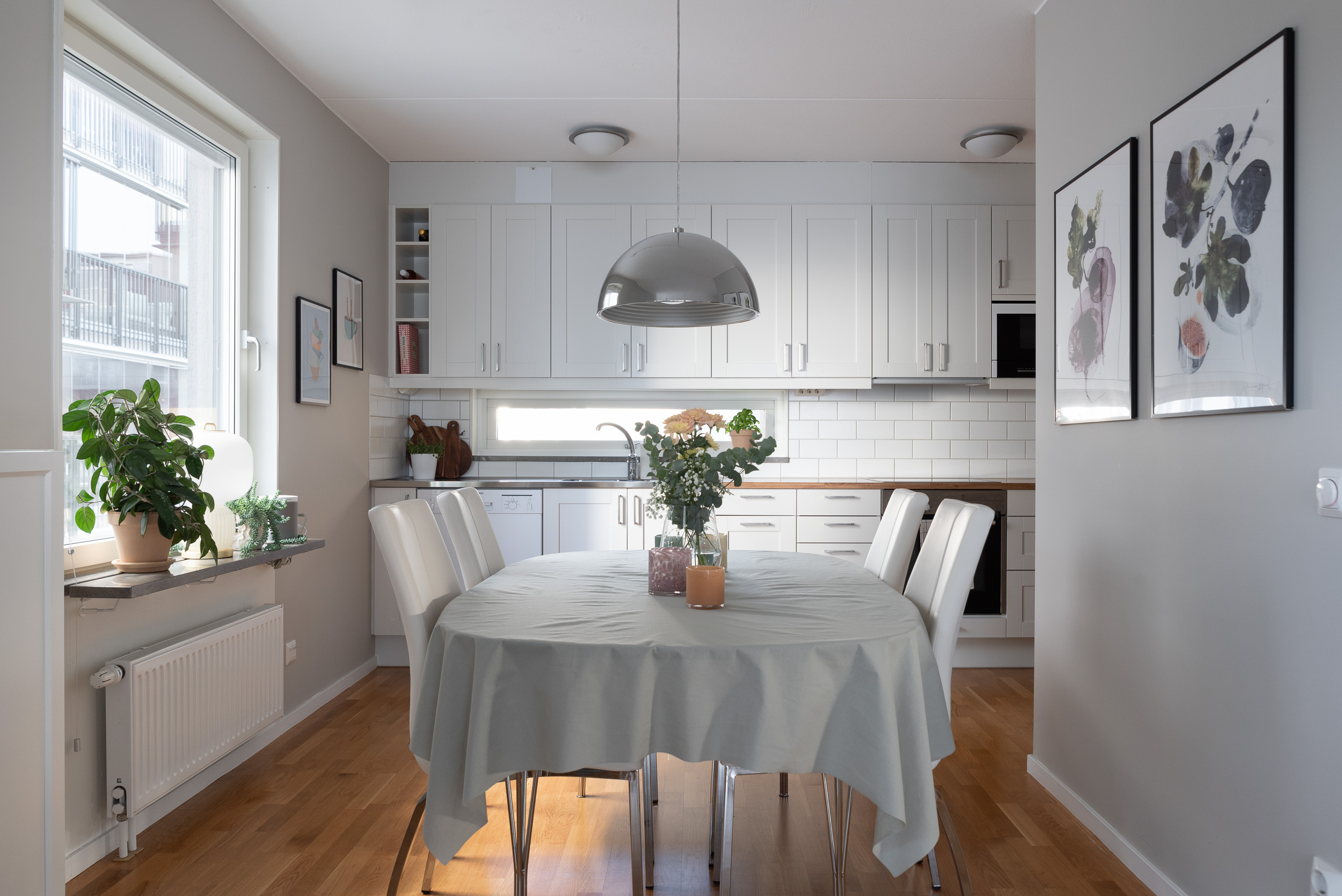 Bostadsbild från Östra Tullgatan 6, Kommande i Östermalm, Västerås