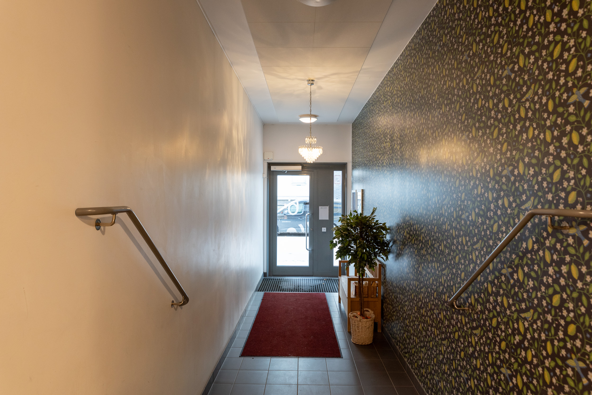 Bostadsbild från Östra Tullgatan 6, Kommande i Östermalm, Västerås