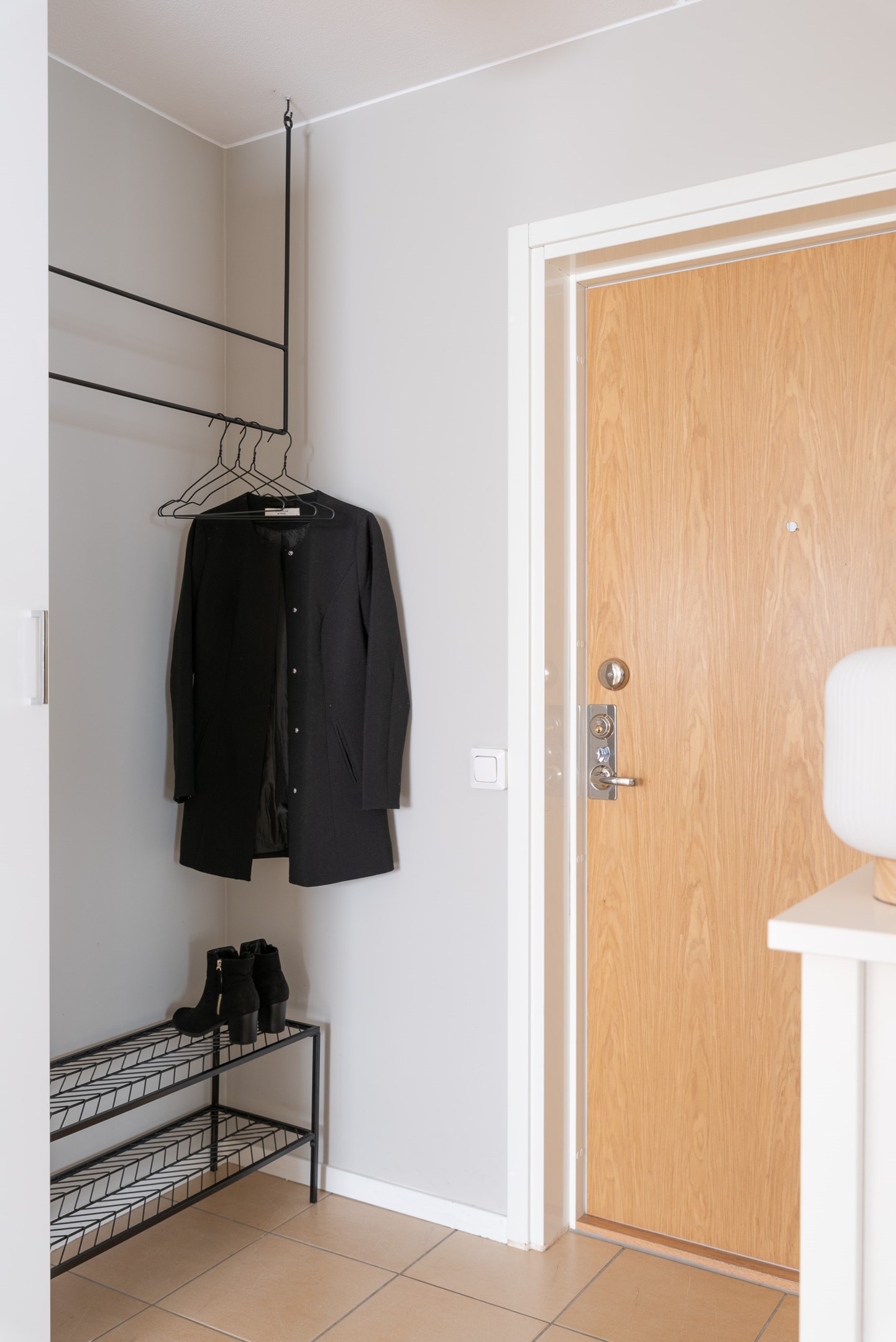 Bostadsbild från Östra Tullgatan 6, Kommande i Östermalm, Västerås