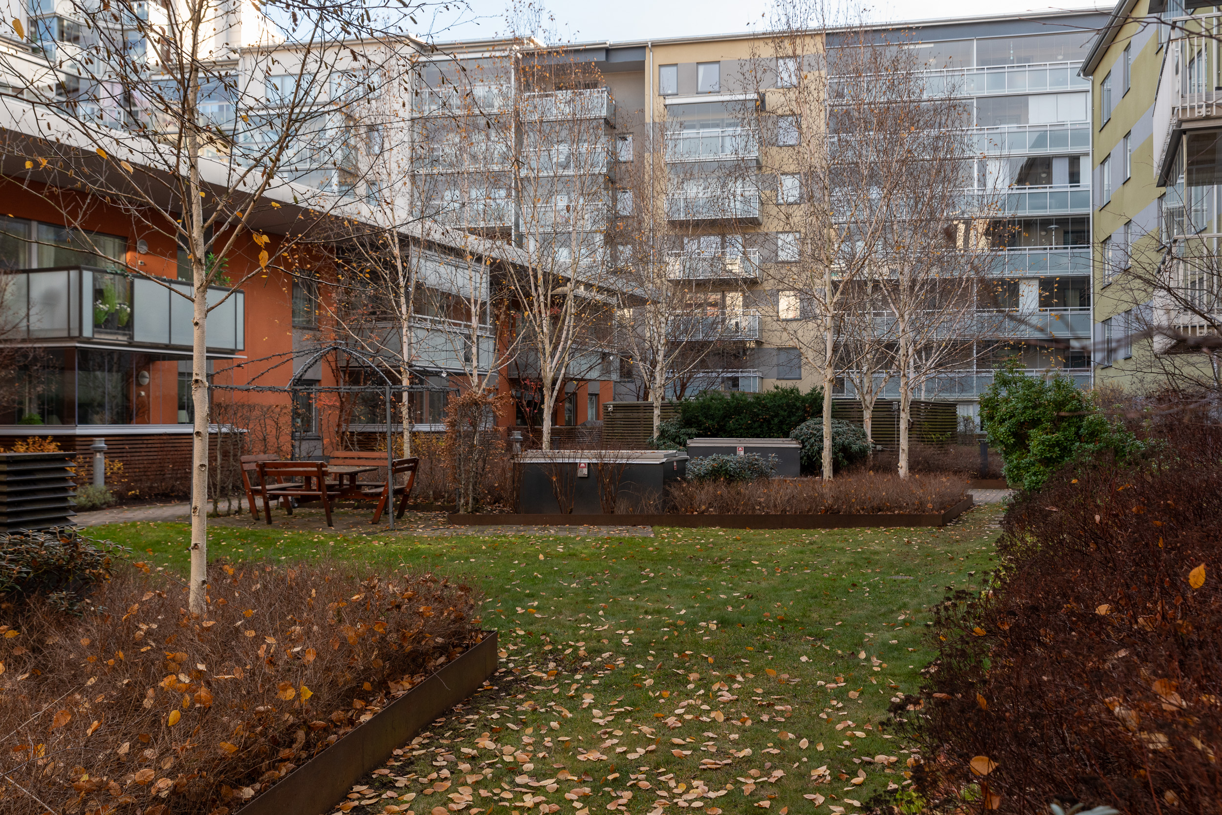 Bostadsbild från Östra Tullgatan 6, Kommande i Östermalm, Västerås