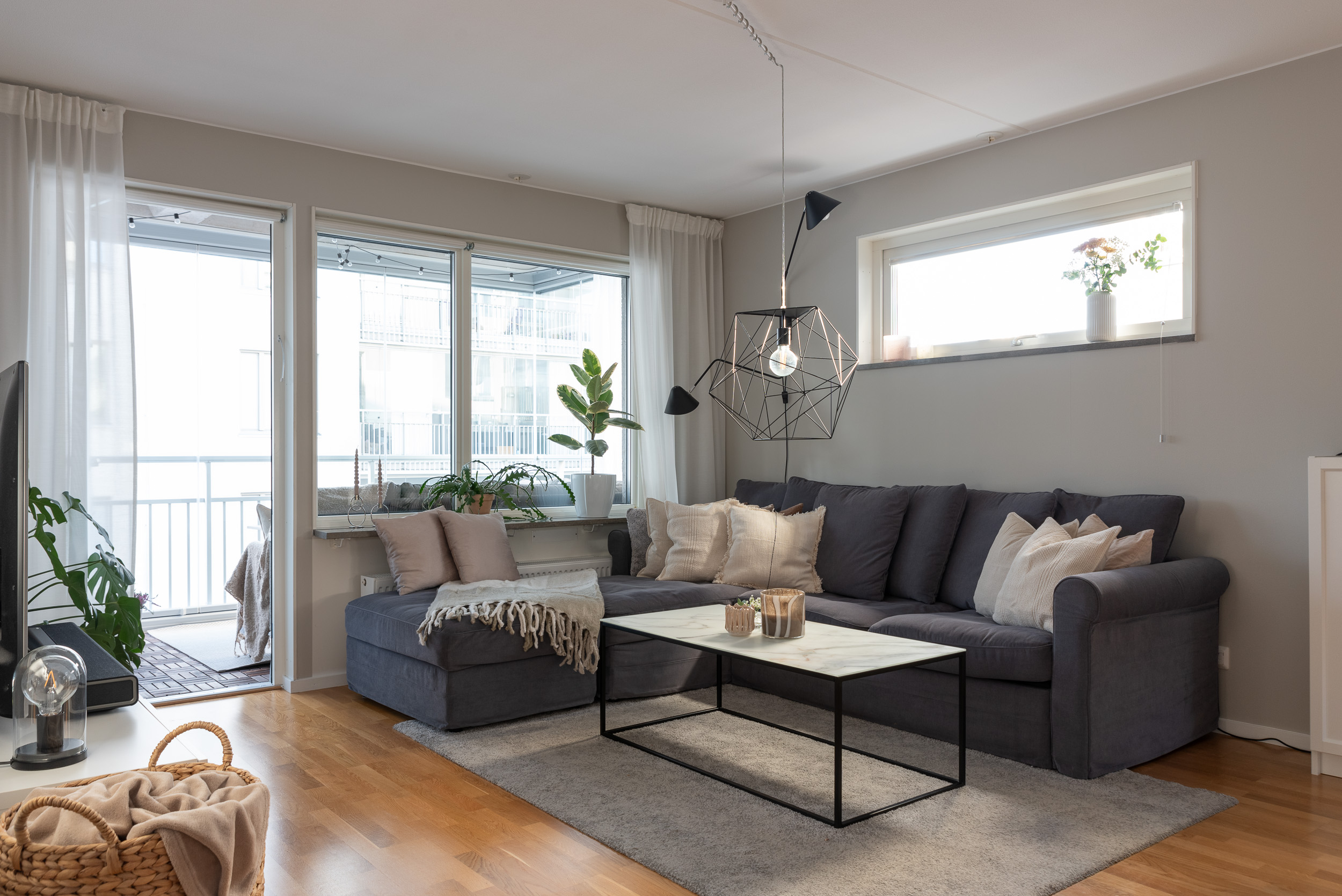 Bostadsbild från Östra Tullgatan 6, Kommande i Östermalm, Västerås