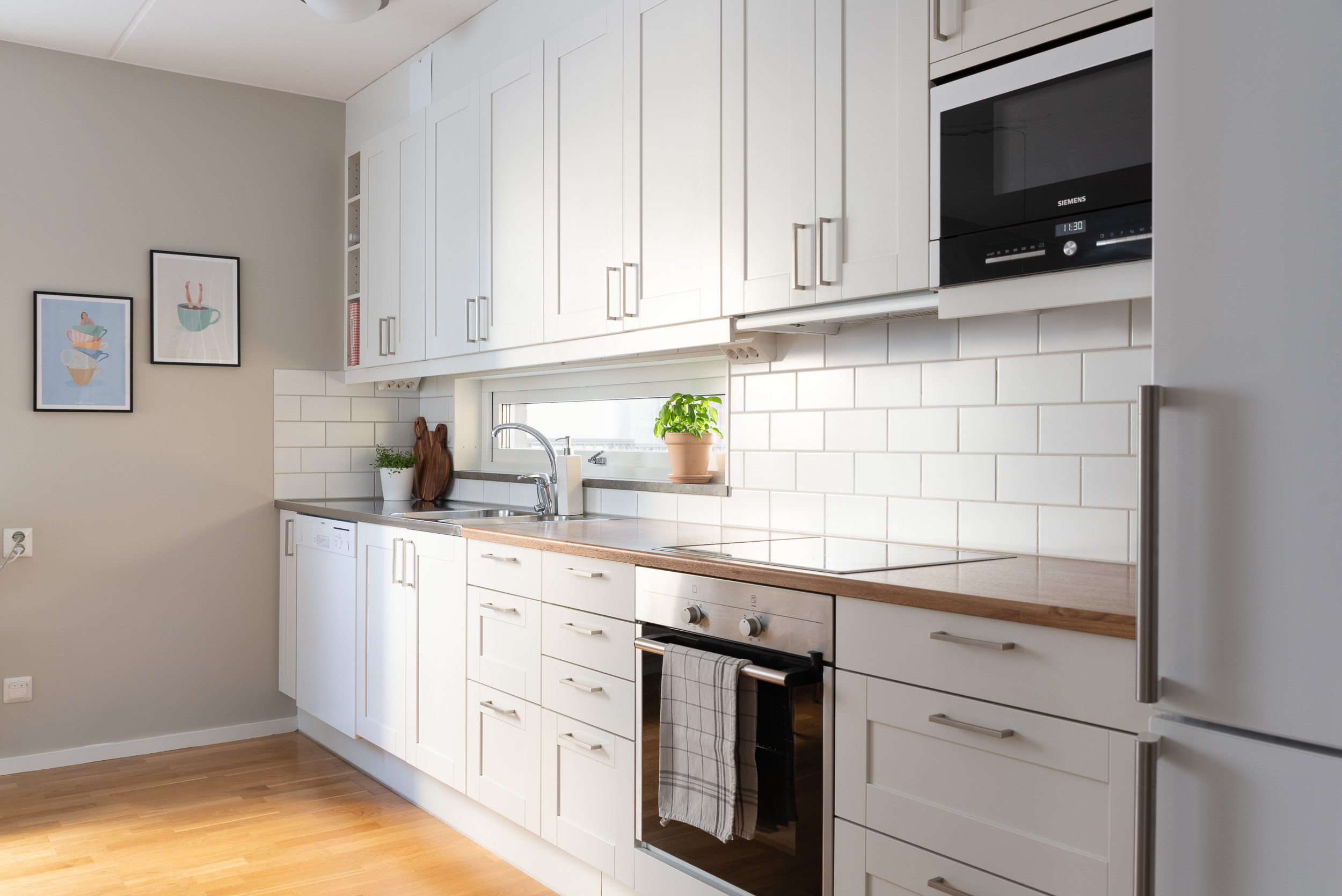 Bostadsbild från Östra Tullgatan 6, Kommande i Östermalm, Västerås