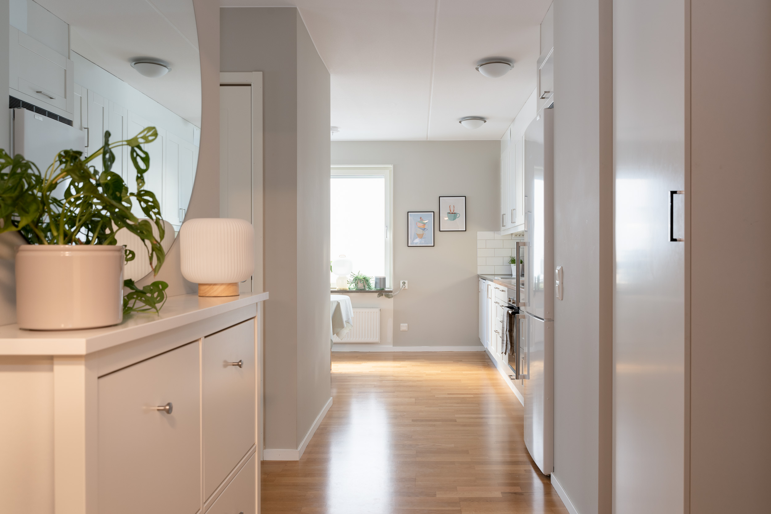 Bostadsbild från Östra Tullgatan 6, Kommande i Östermalm, Västerås