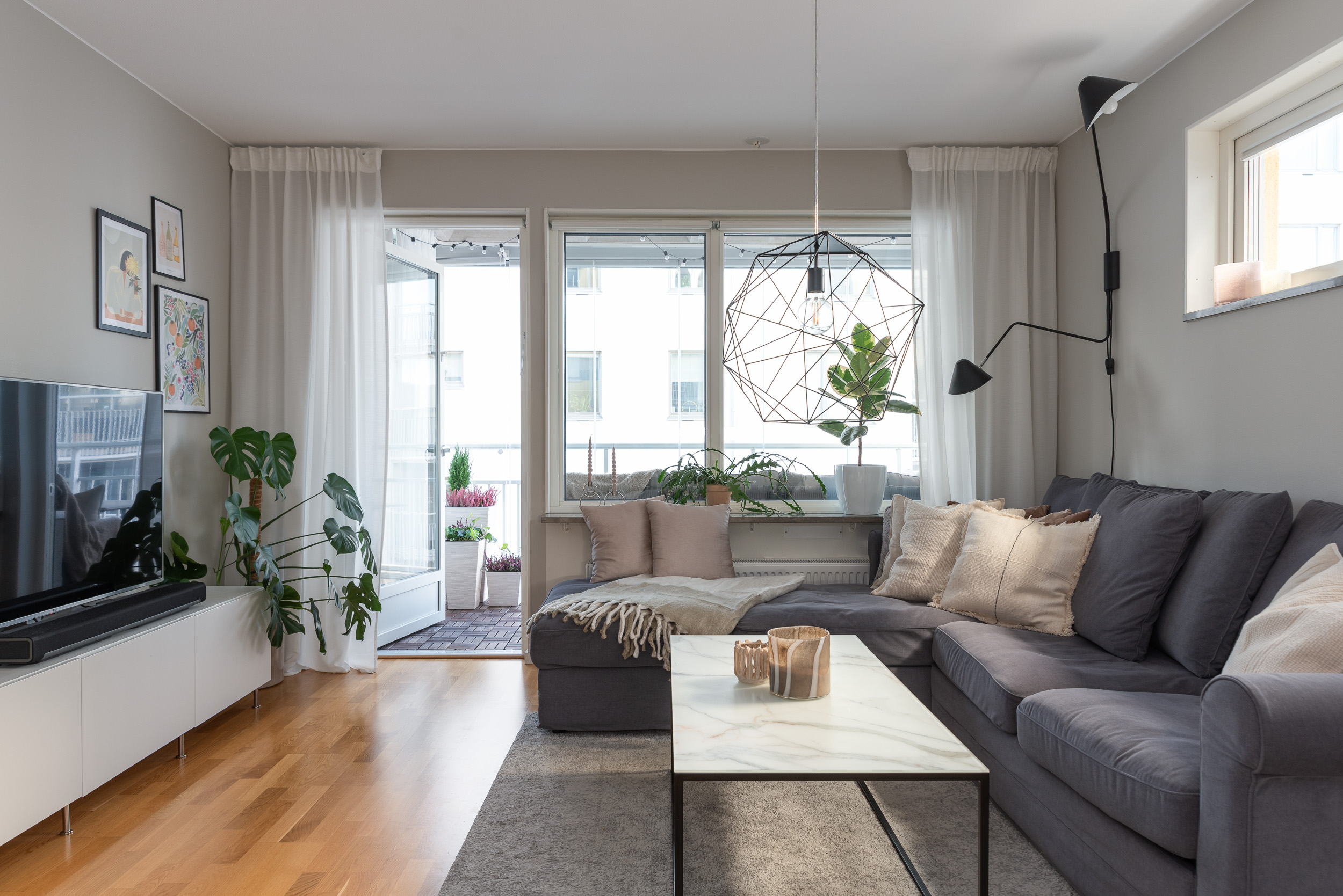 Bostadsbild från Östra Tullgatan 6, Kommande i Östermalm, Västerås