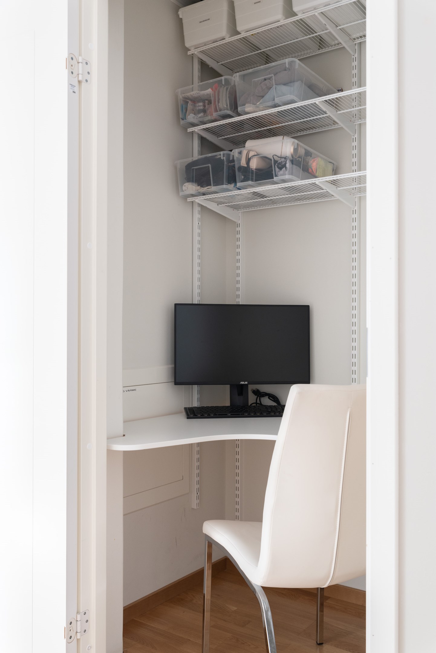 Bostadsbild från Östra Tullgatan 6, Kommande i Östermalm, Västerås