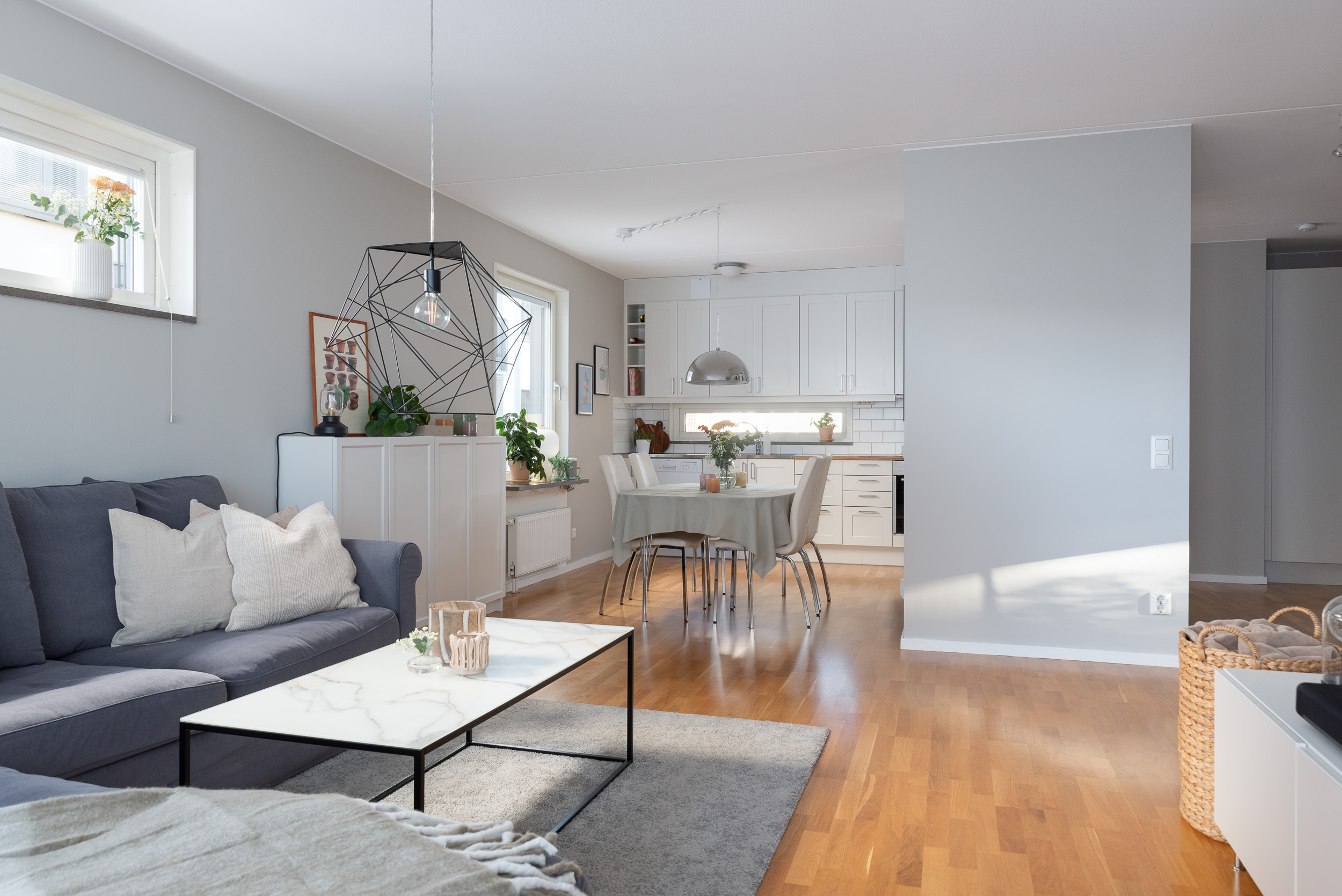 Bostadsbild från Östra Tullgatan 6, Kommande i Östermalm, Västerås