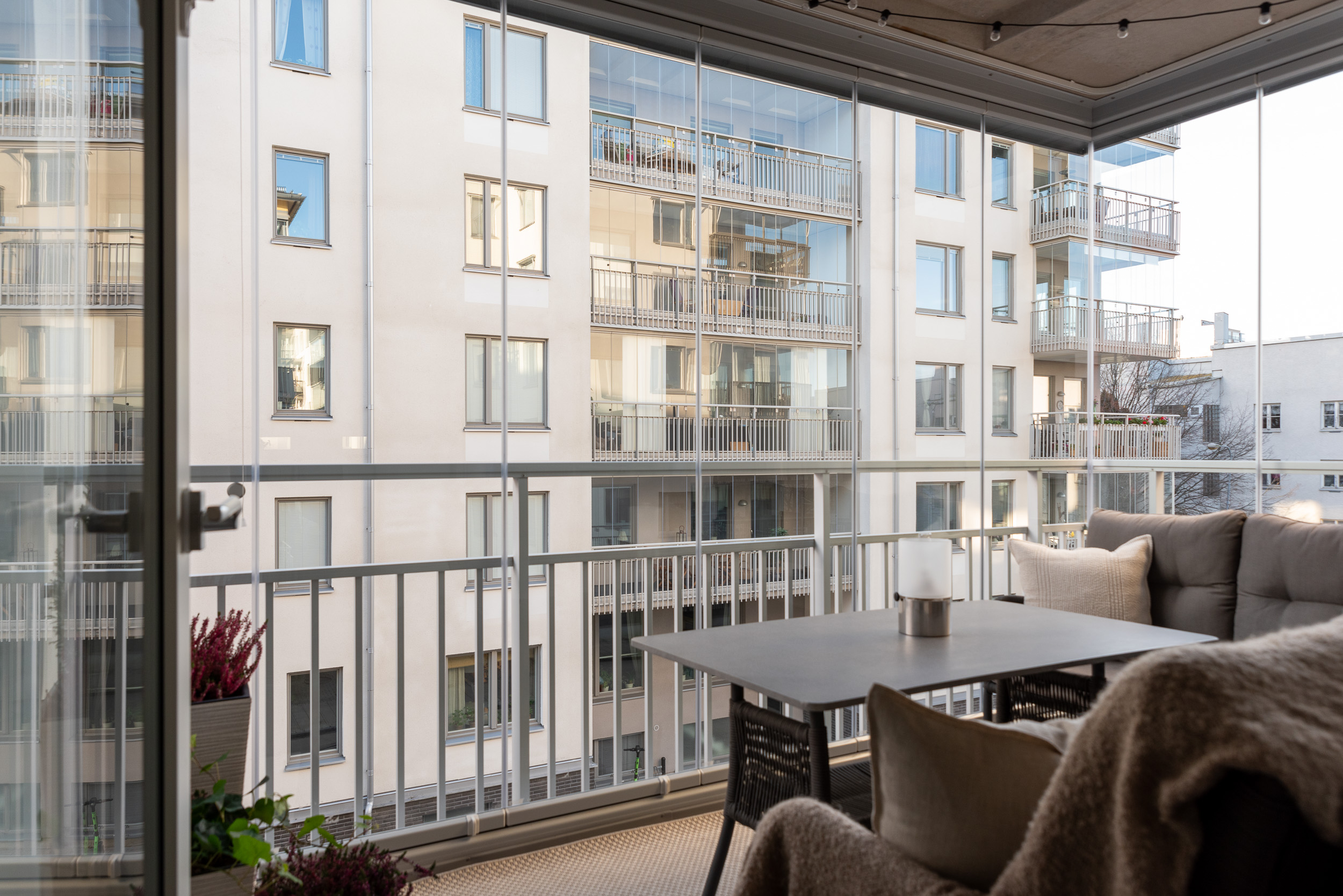 Bostadsbild från Östra Tullgatan 6, Kommande i Östermalm, Västerås