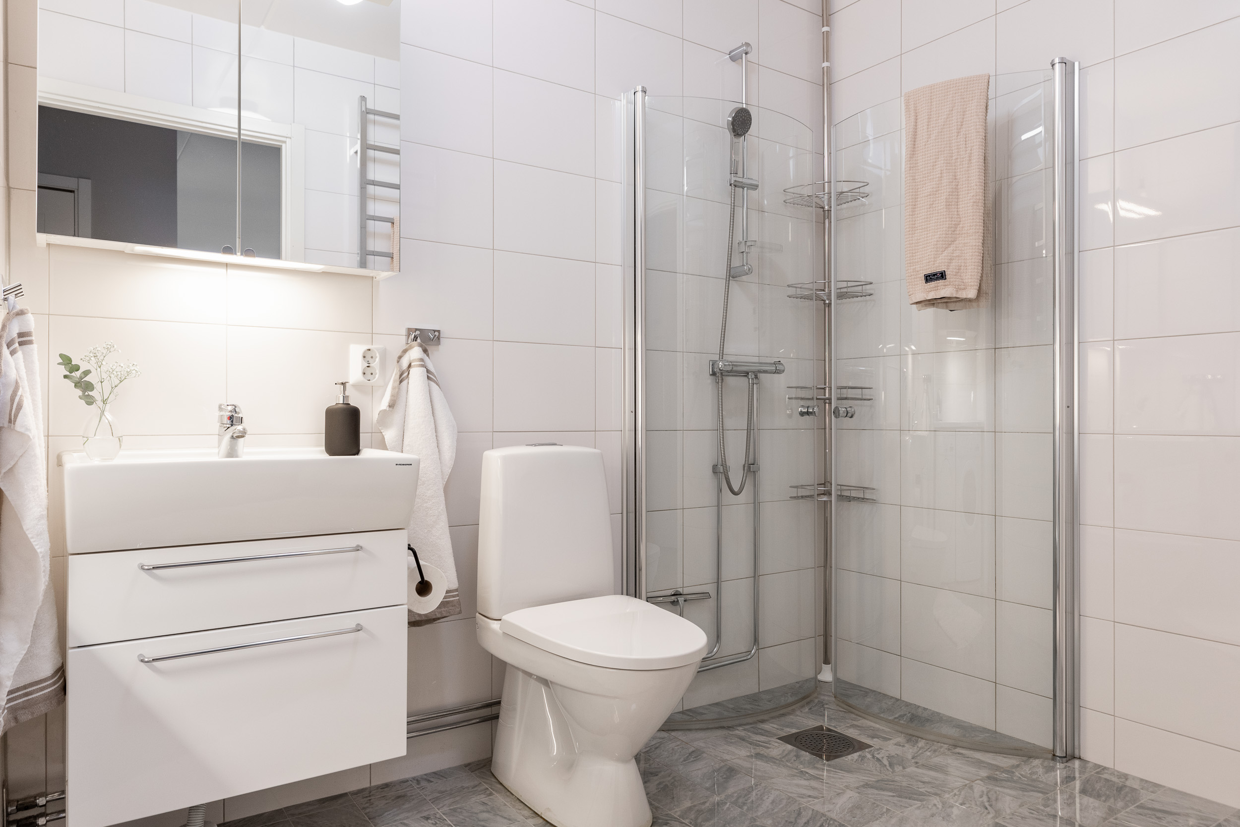 Bostadsbild från Östra Tullgatan 6, Kommande i Östermalm, Västerås