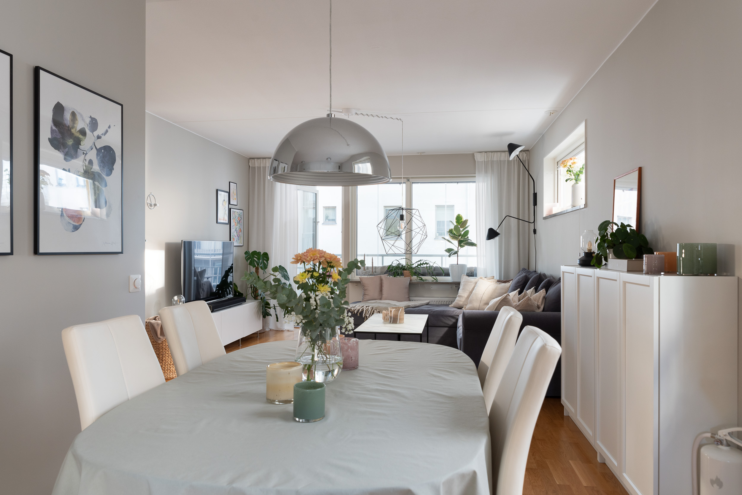 Bostadsbild från Östra Tullgatan 6, Kommande i Östermalm, Västerås