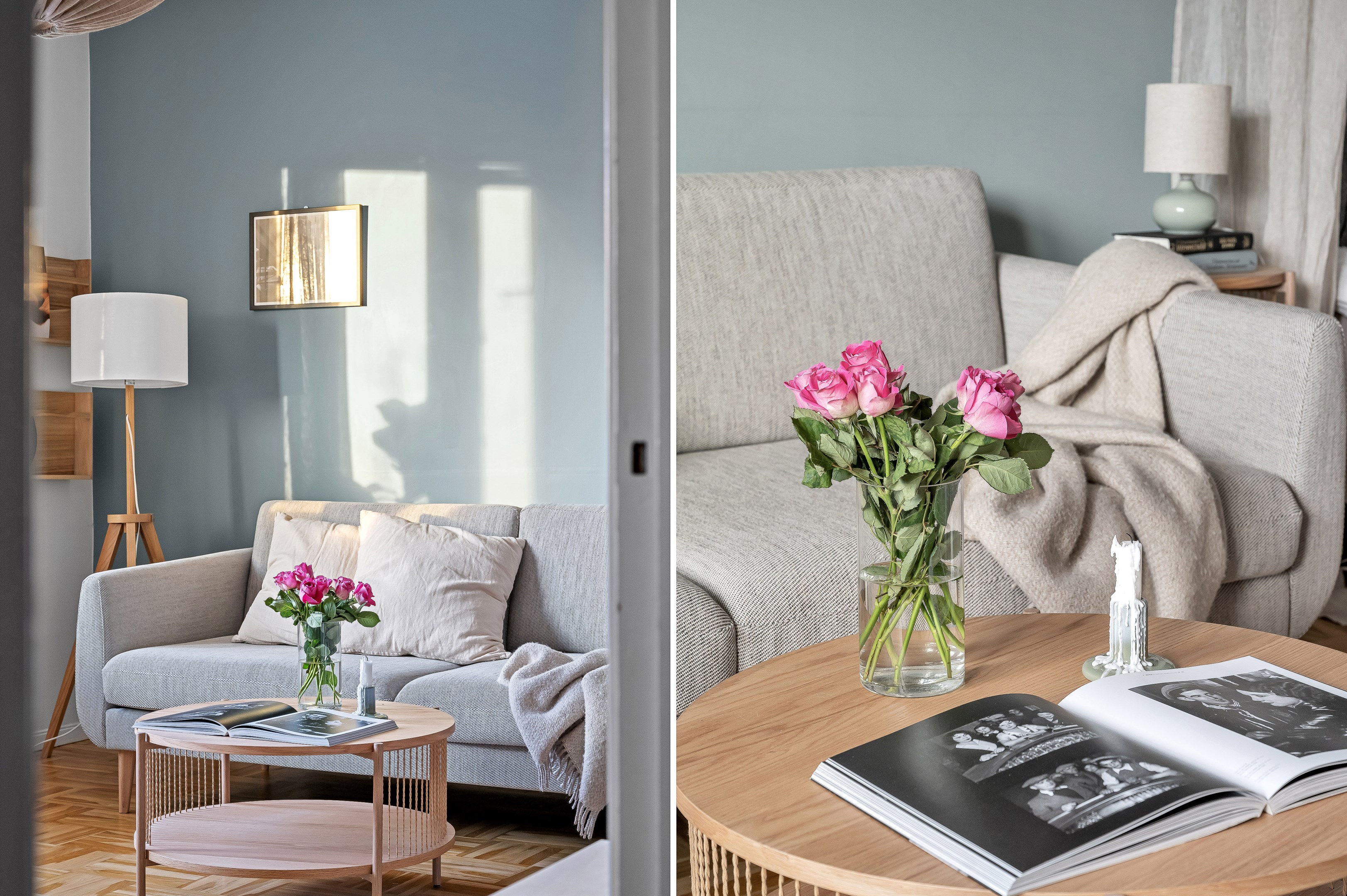 Bostadsbild från Norrtäljegatan 40, Kommande i Fålhagen, Uppsala