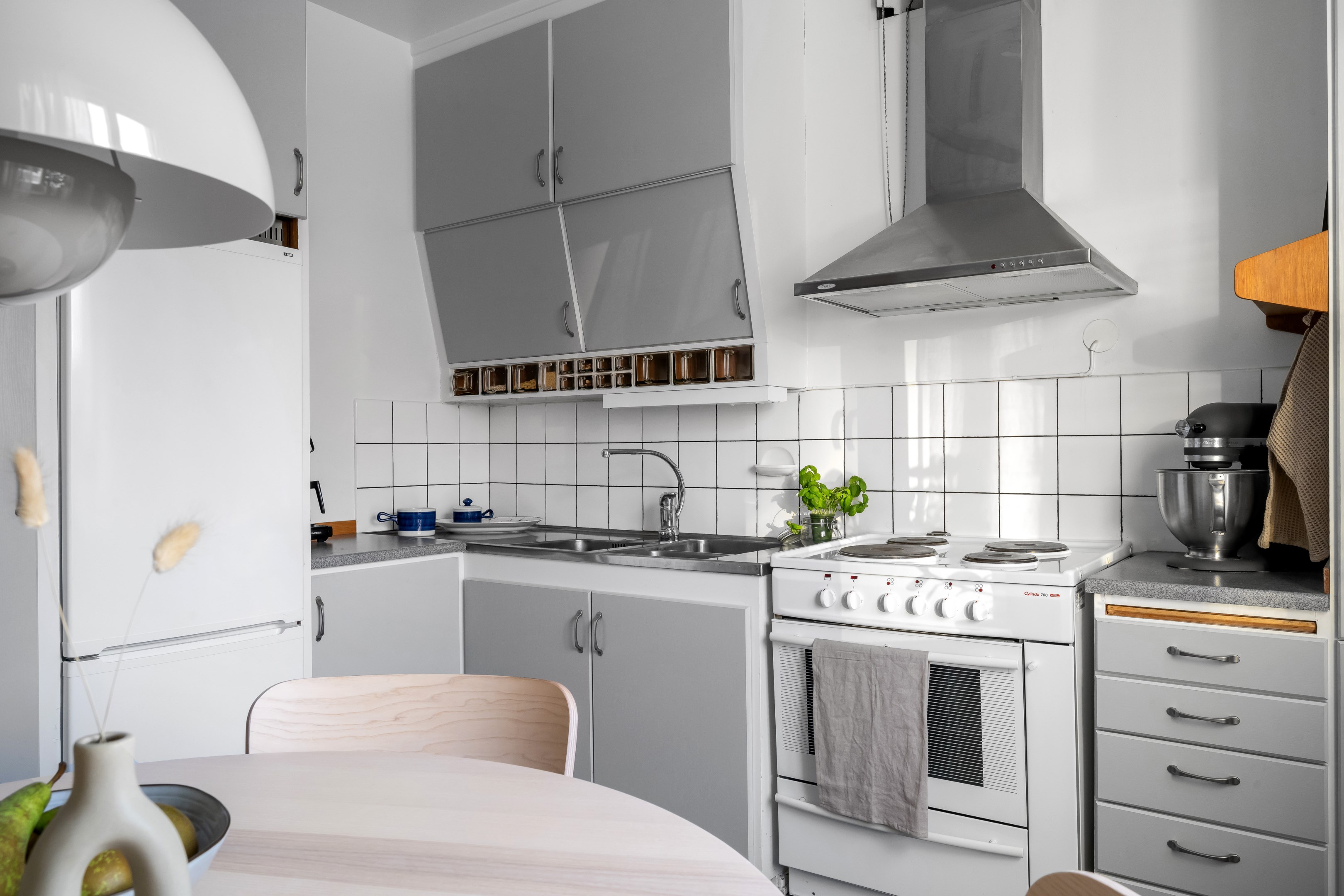 Bostadsbild från Norrtäljegatan 40, Kommande i Fålhagen, Uppsala