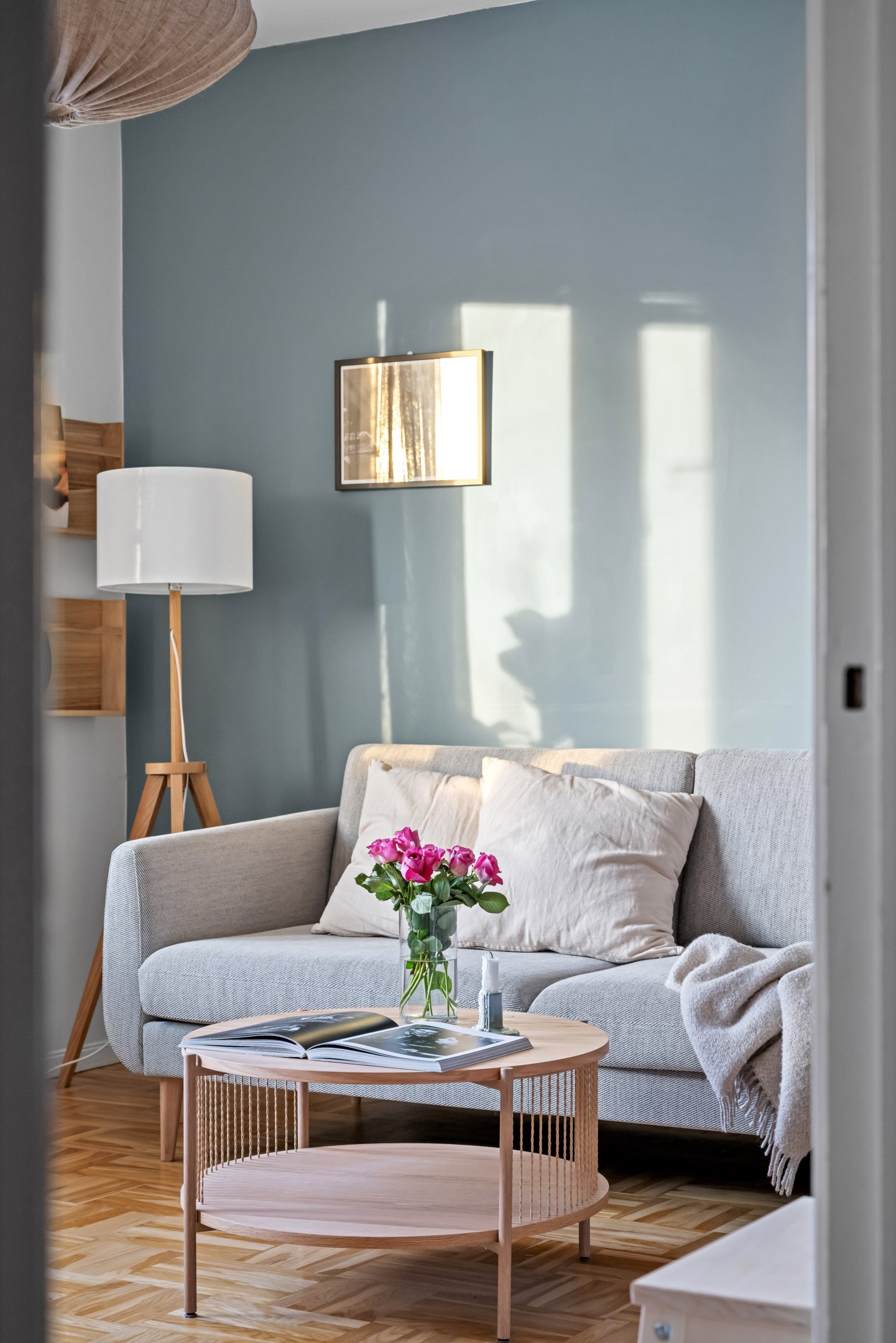 Bostadsbild från Norrtäljegatan 40, Kommande i Fålhagen, Uppsala