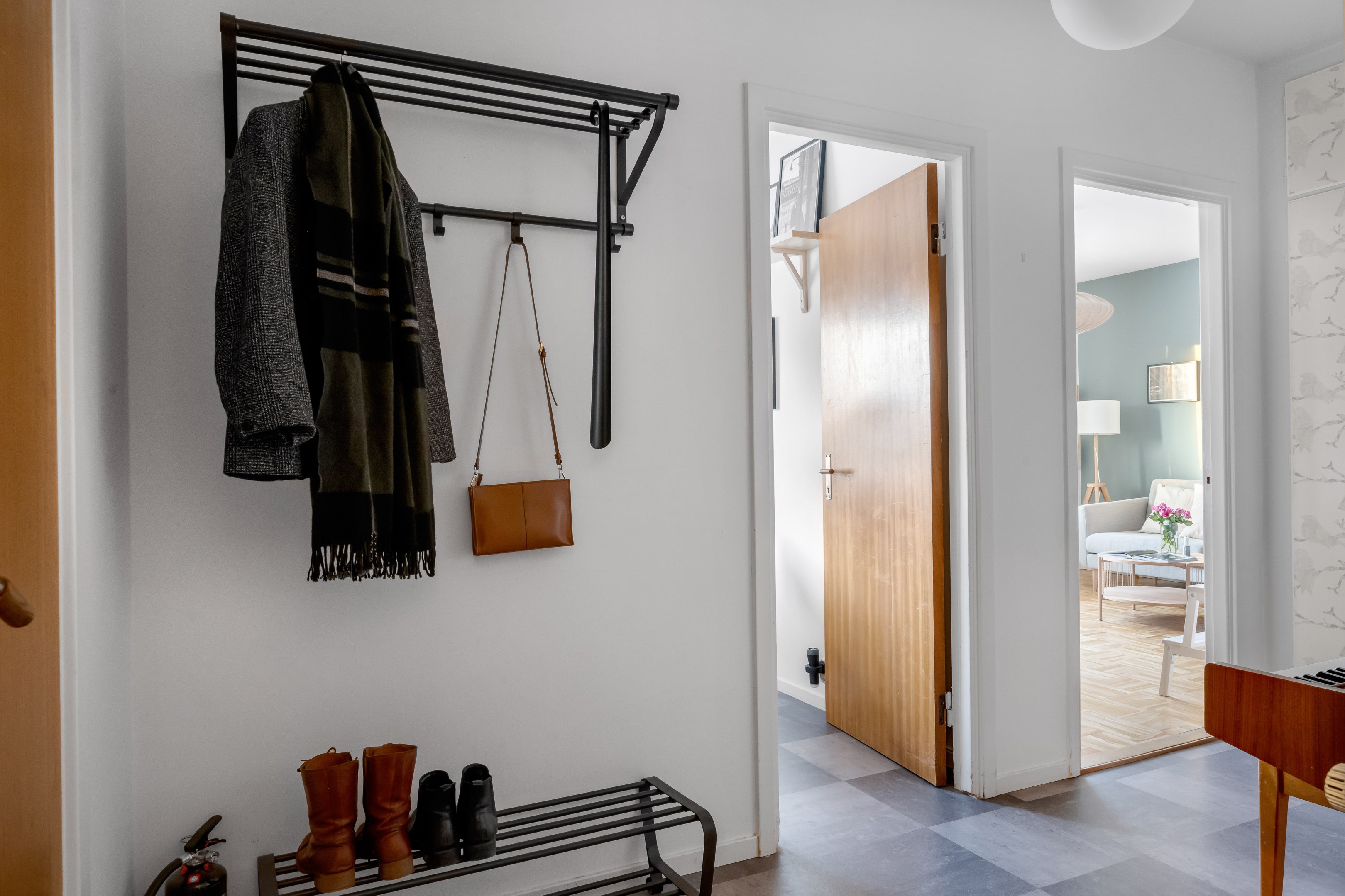 Bostadsbild från Norrtäljegatan 40, Kommande i Fålhagen, Uppsala