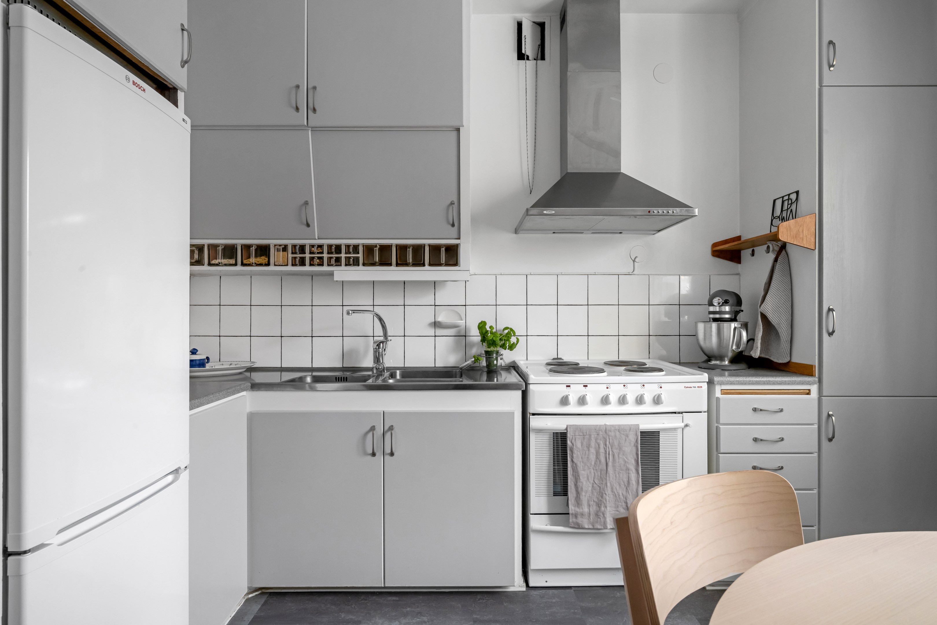 Bostadsbild från Norrtäljegatan 40, Kommande i Fålhagen, Uppsala