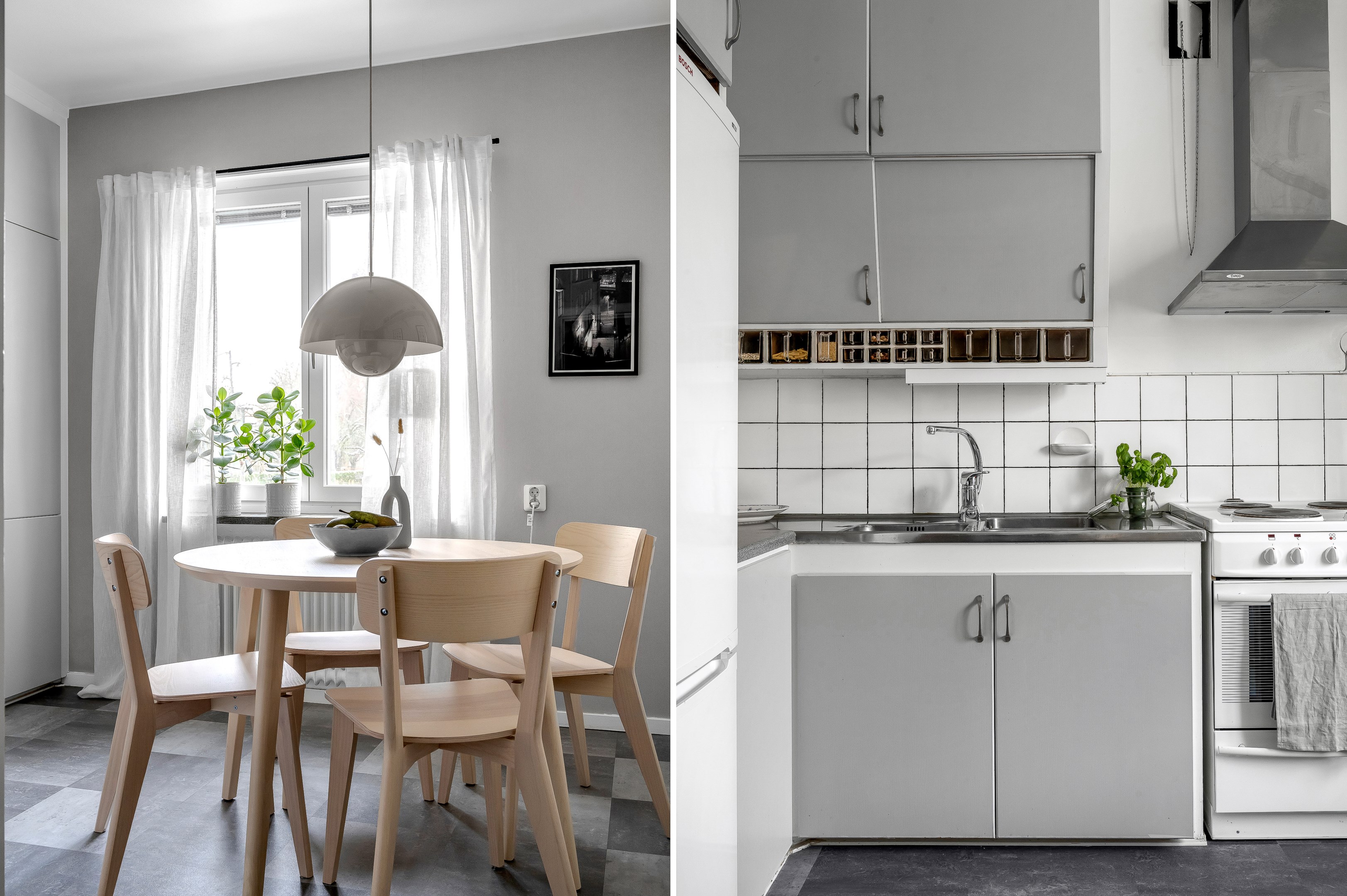 Bostadsbild från Norrtäljegatan 40, Kommande i Fålhagen, Uppsala