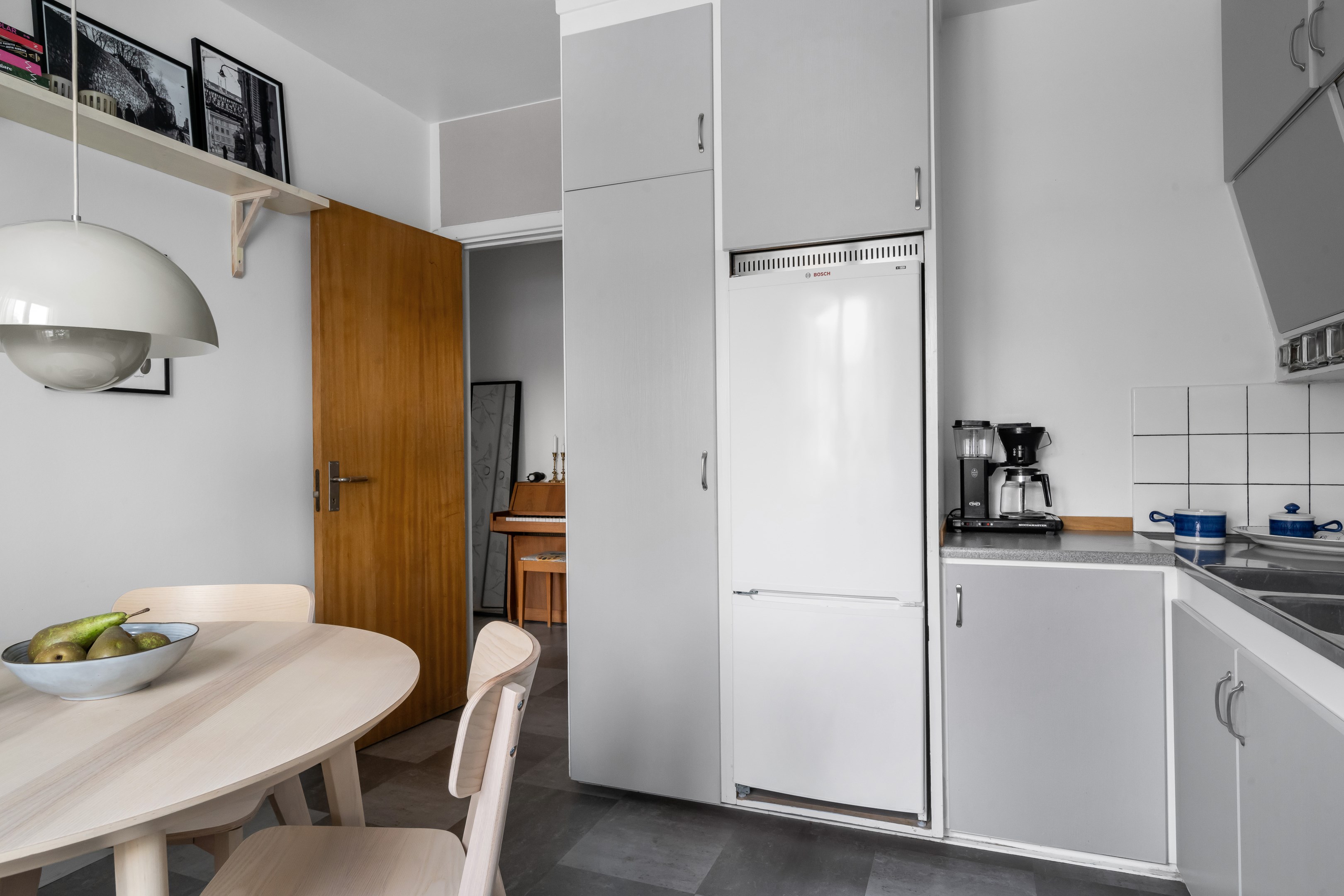 Bostadsbild från Norrtäljegatan 40, Kommande i Fålhagen, Uppsala