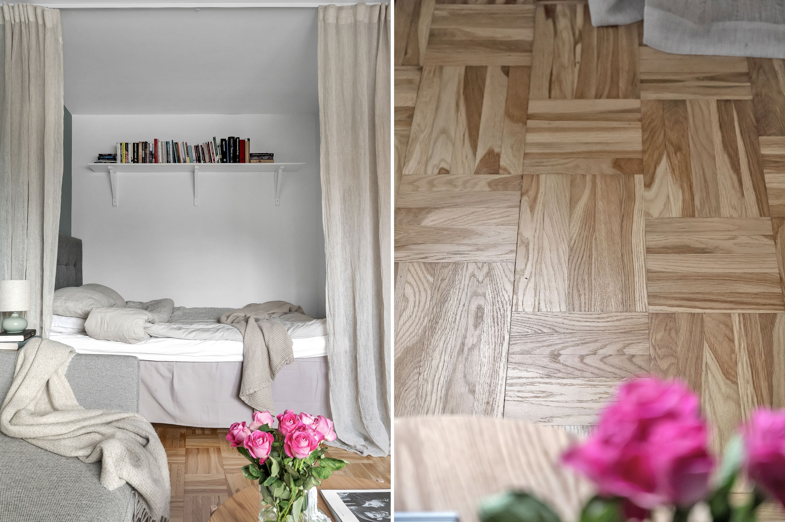 Bostadsbild från Norrtäljegatan 40, Kommande i Fålhagen, Uppsala