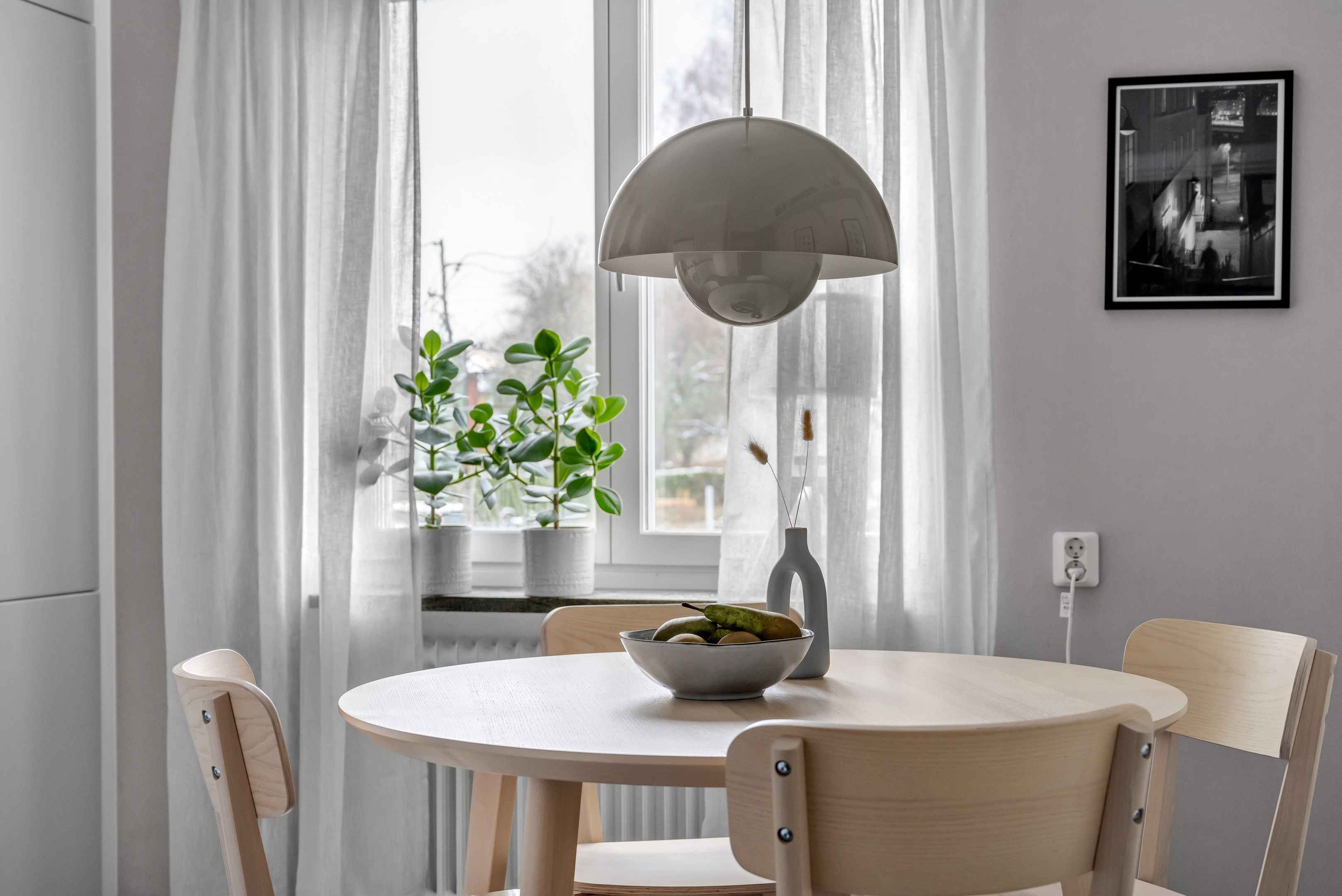 Bostadsbild från Norrtäljegatan 40, Kommande i Fålhagen, Uppsala