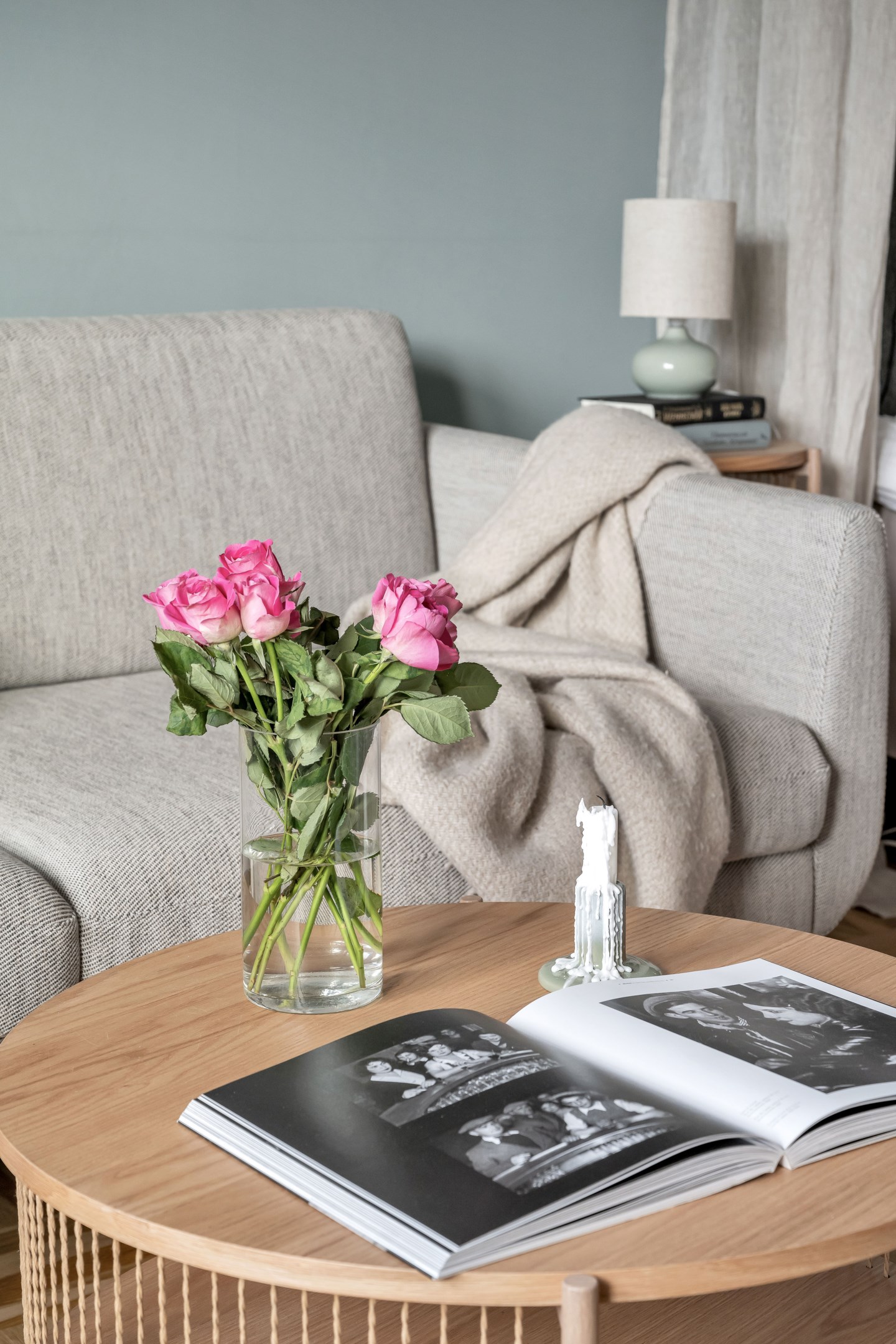 Bostadsbild från Norrtäljegatan 40, Kommande i Fålhagen, Uppsala
