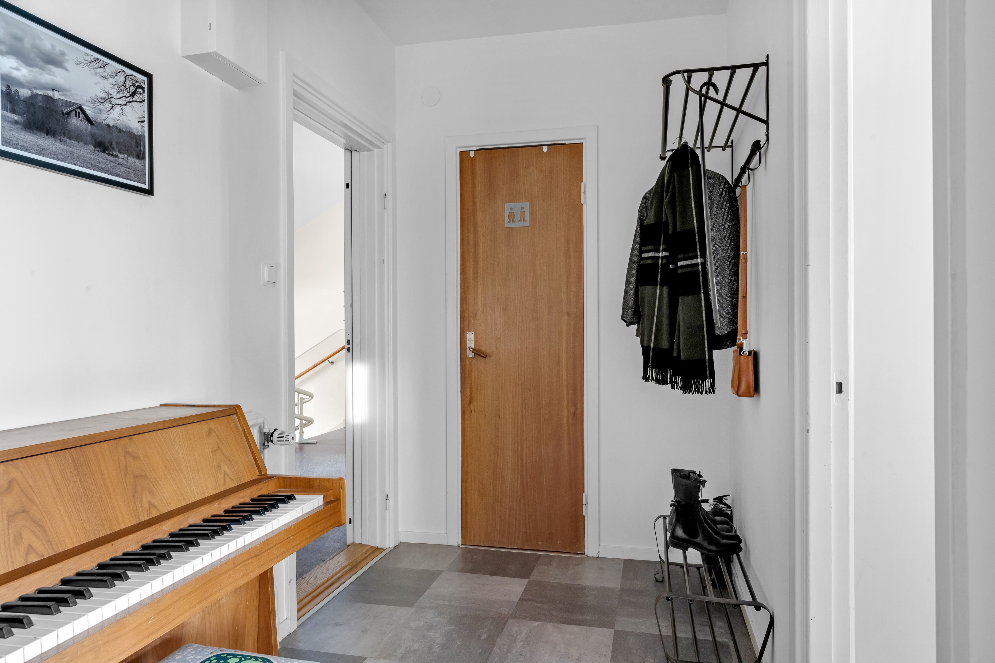 Bostadsbild från Norrtäljegatan 40, Kommande i Fålhagen, Uppsala