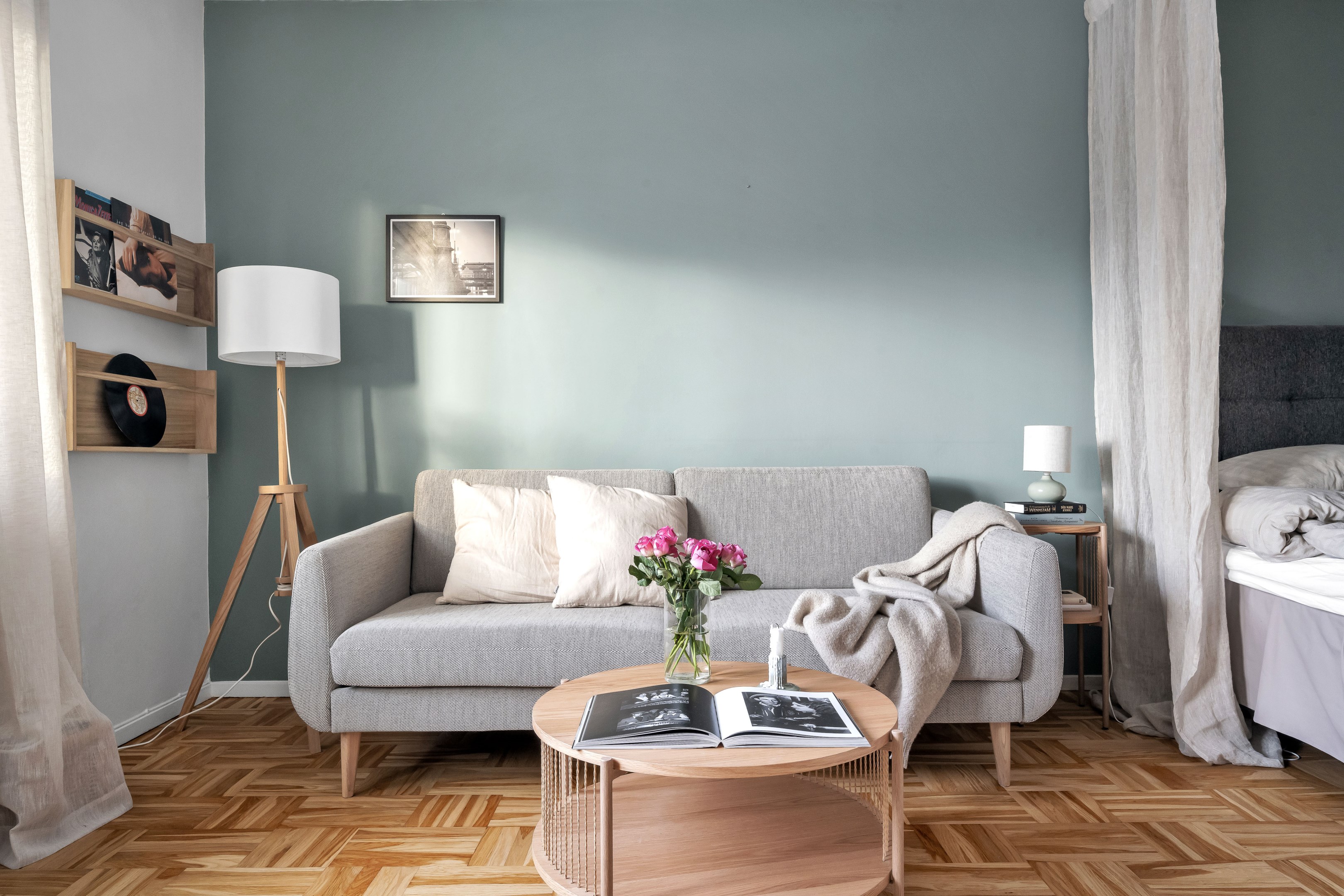 Bostadsbild från Norrtäljegatan 40, Kommande i Fålhagen, Uppsala