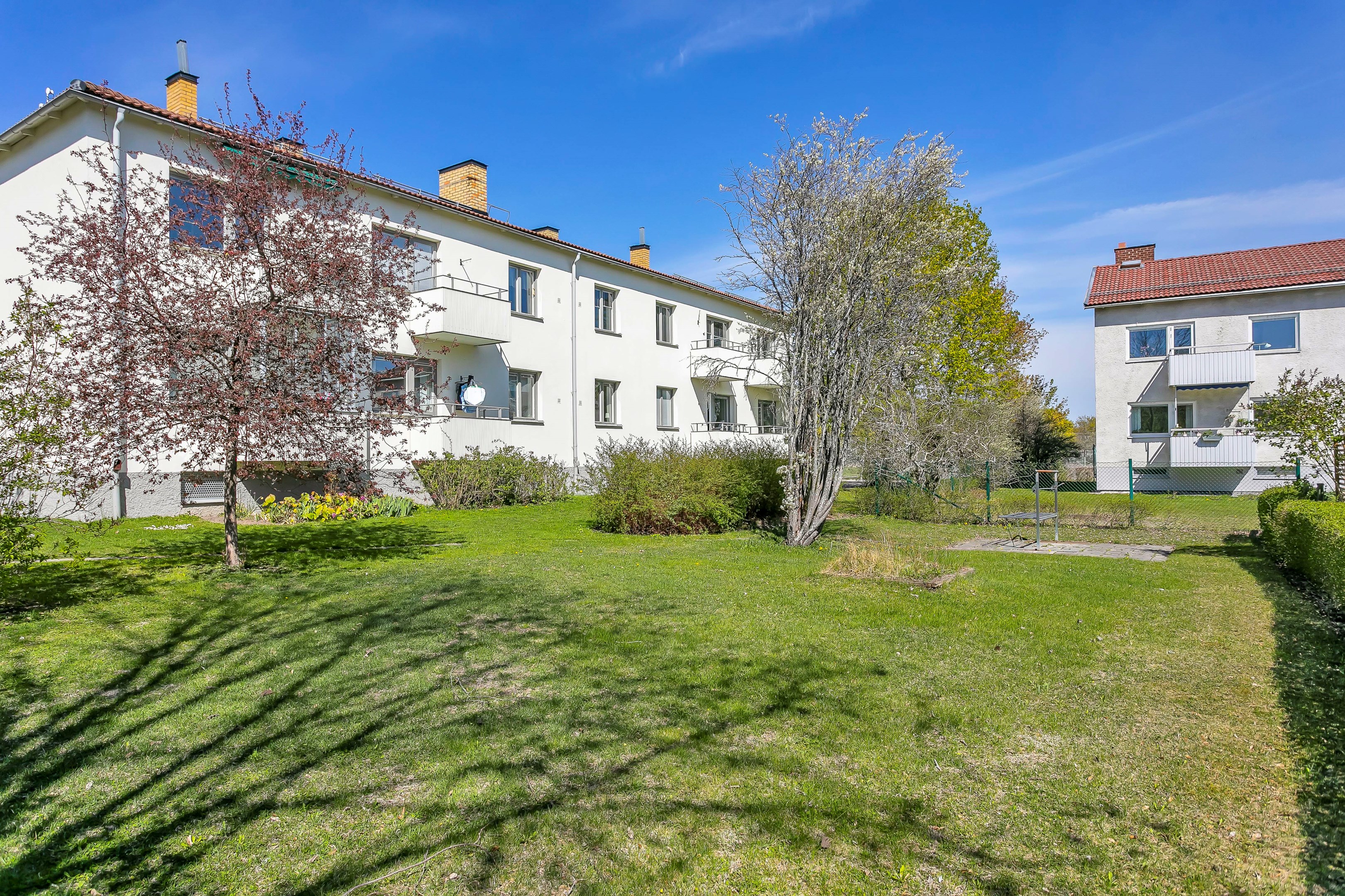 Bostadsbild från Norrtäljegatan 40, Kommande i Fålhagen, Uppsala