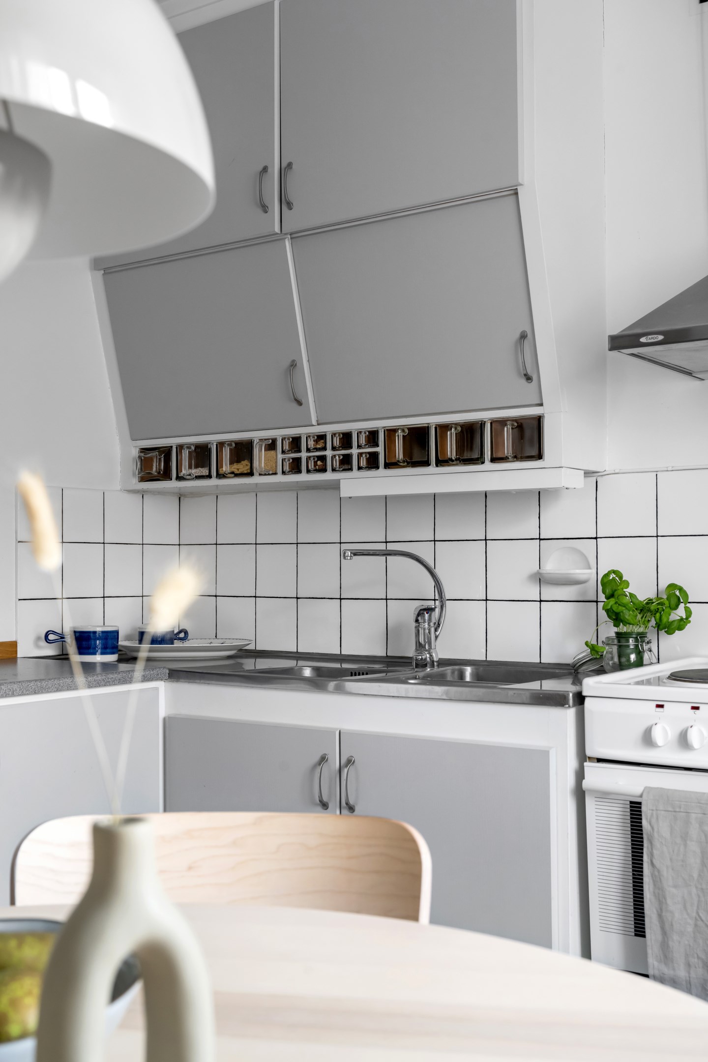 Bostadsbild från Norrtäljegatan 40, Kommande i Fålhagen, Uppsala