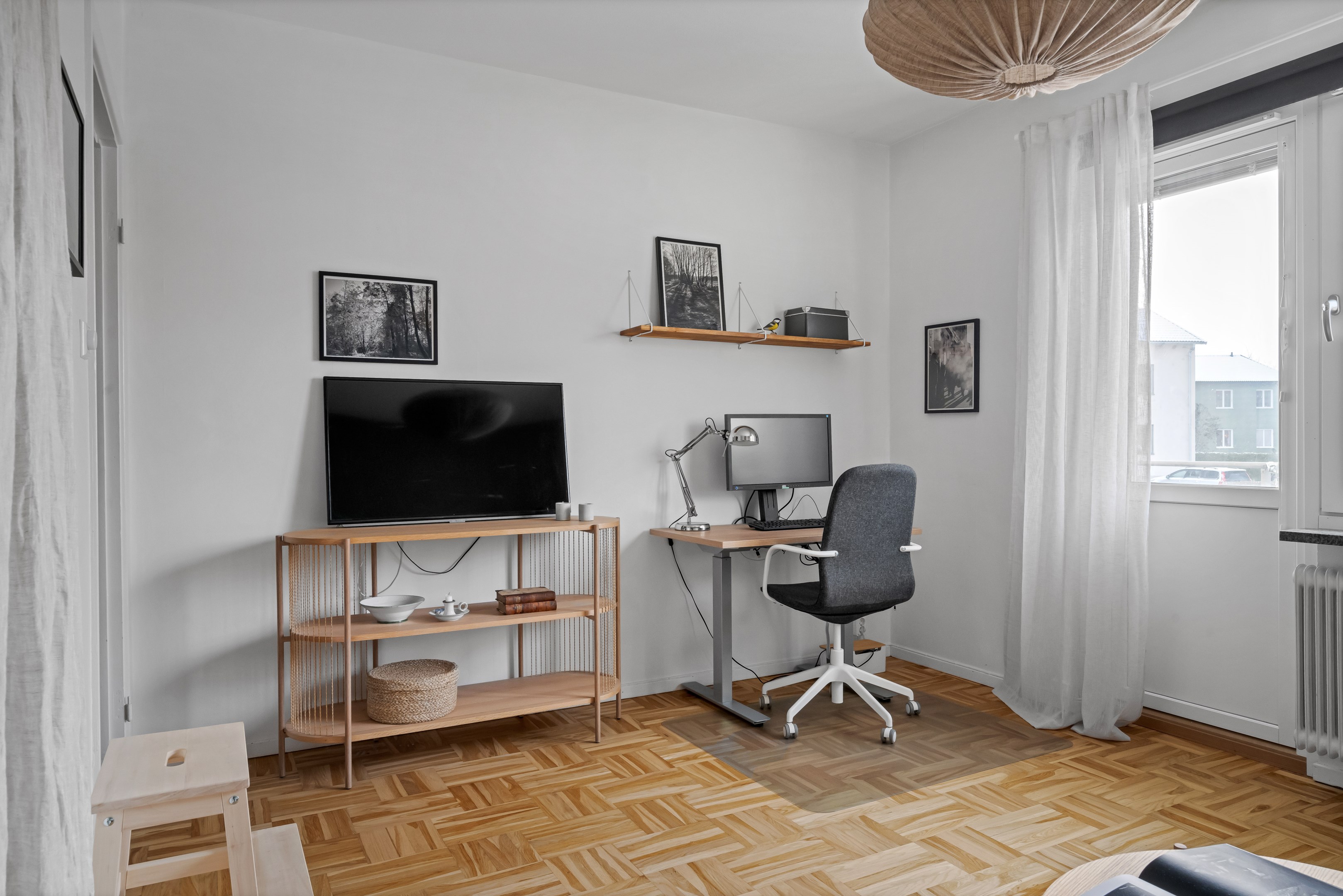 Bostadsbild från Norrtäljegatan 40, Kommande i Fålhagen, Uppsala