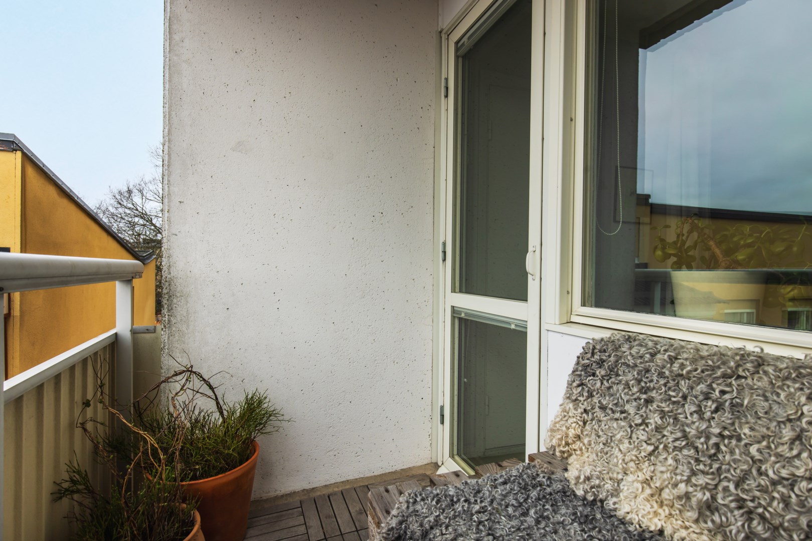 Bostadsbild från Gillevägen 3, Såld i Sickla, Nacka