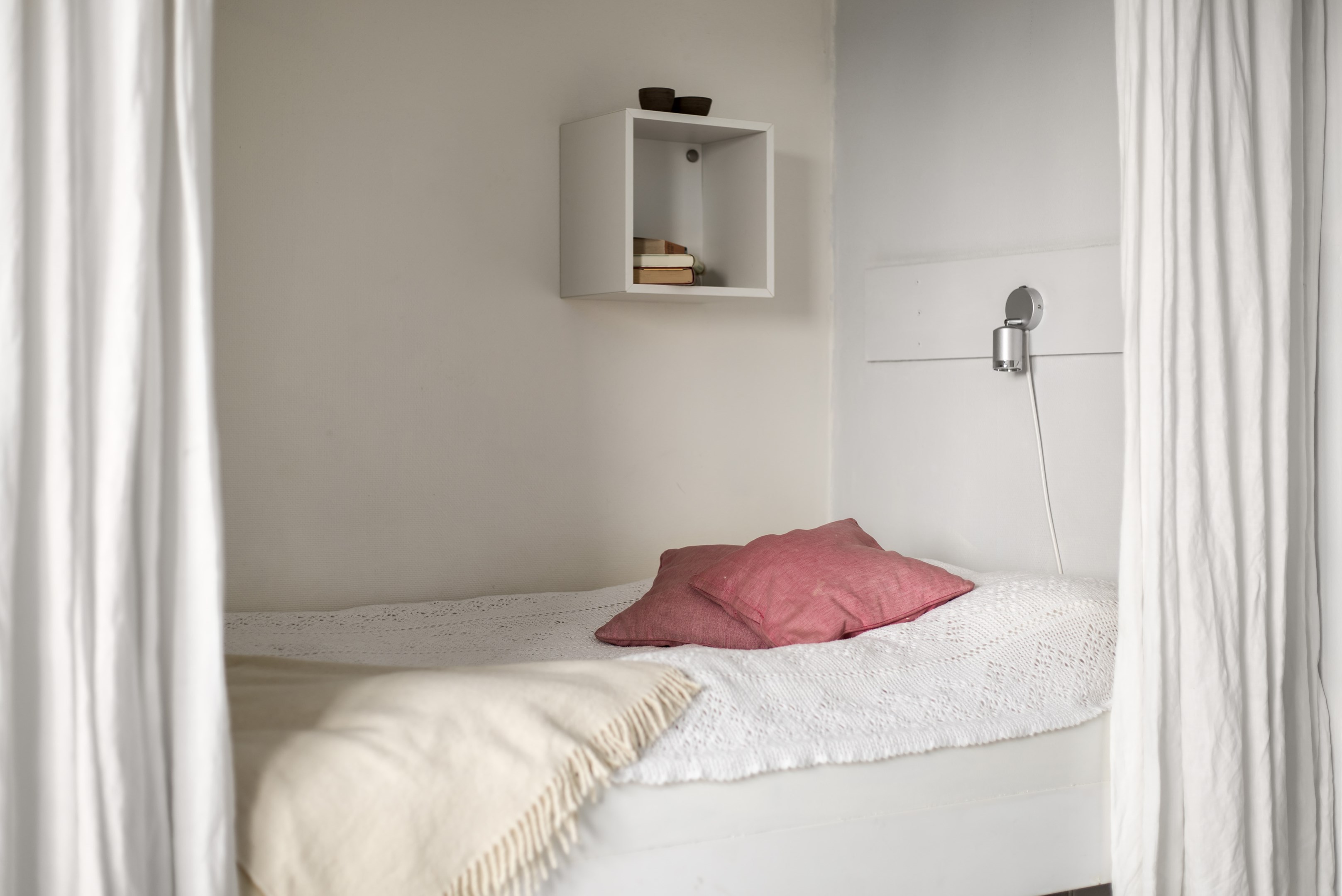 Bostadsbild från Gillevägen 3, Såld i Sickla, Nacka