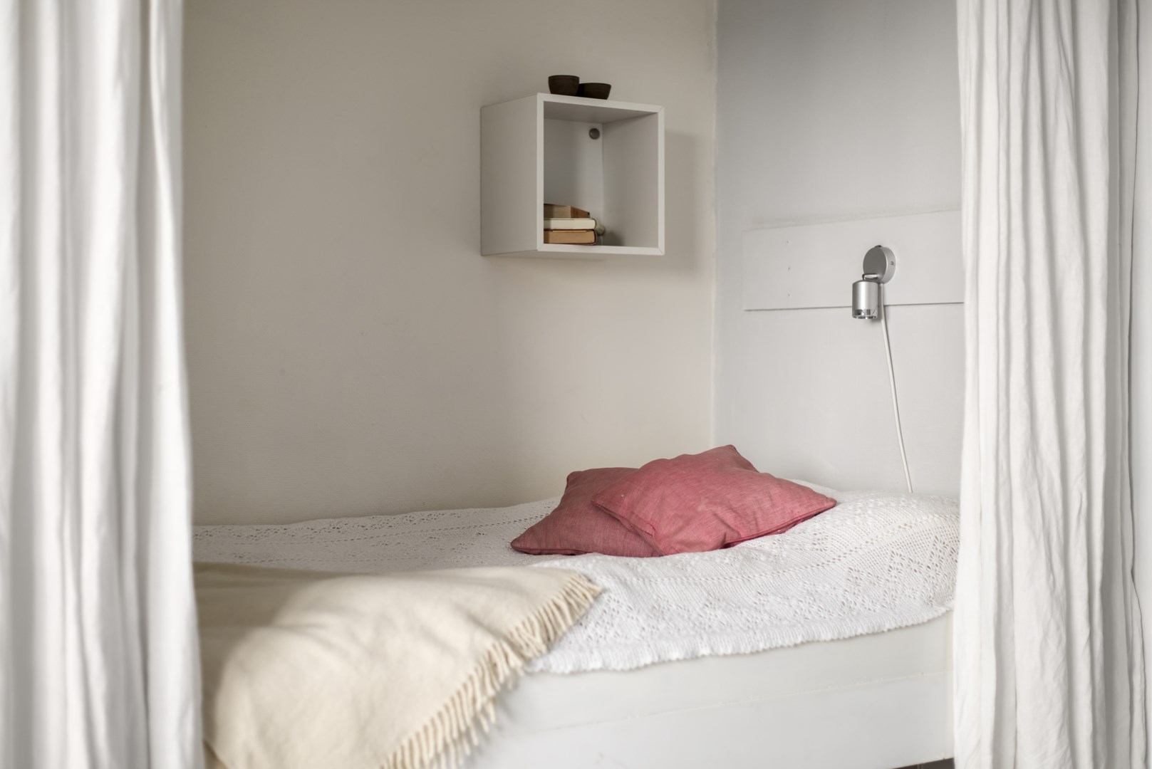 Bostadsbild från Gillevägen 3, Såld i Sickla, Nacka