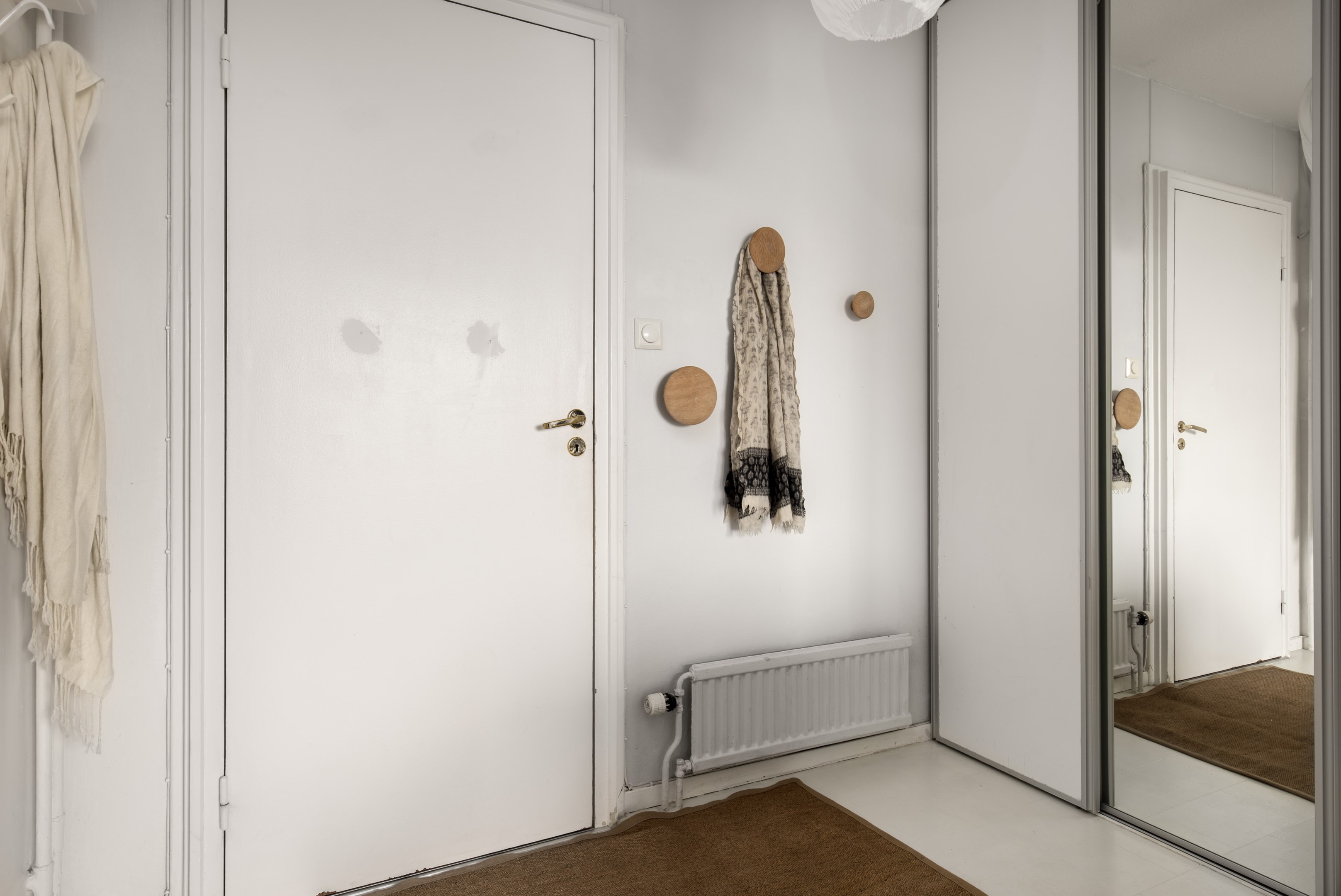 Bostadsbild från Gillevägen 3, Såld i Sickla, Nacka