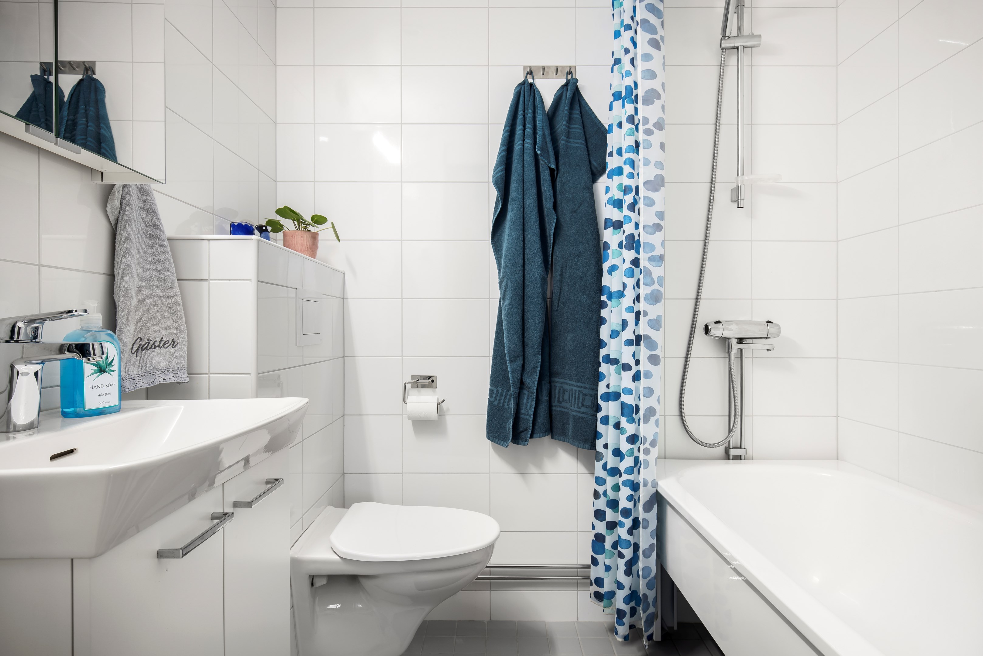 Bostadsbild från Edinsvägen 12, Såld i Ektorp, Nacka