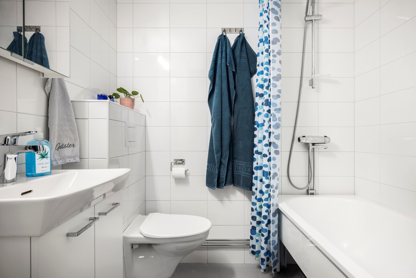 Bostadsbild från Edinsvägen 12, Såld i Ektorp, Nacka