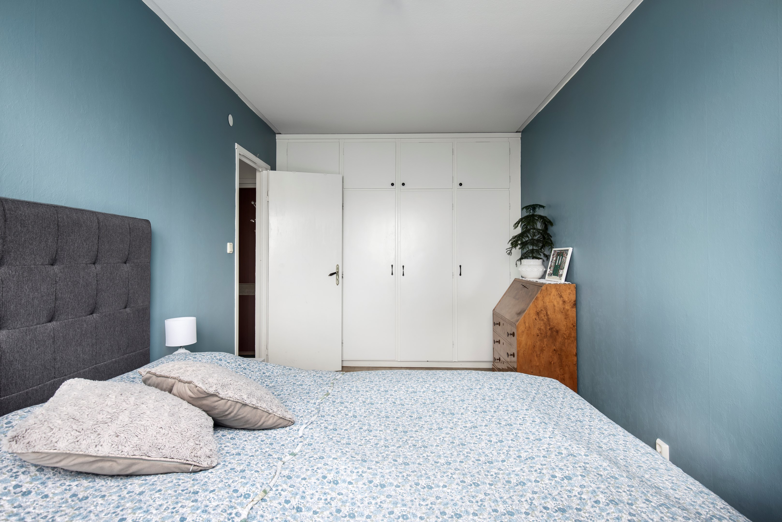 Bostadsbild från Edinsvägen 12, Såld i Ektorp, Nacka