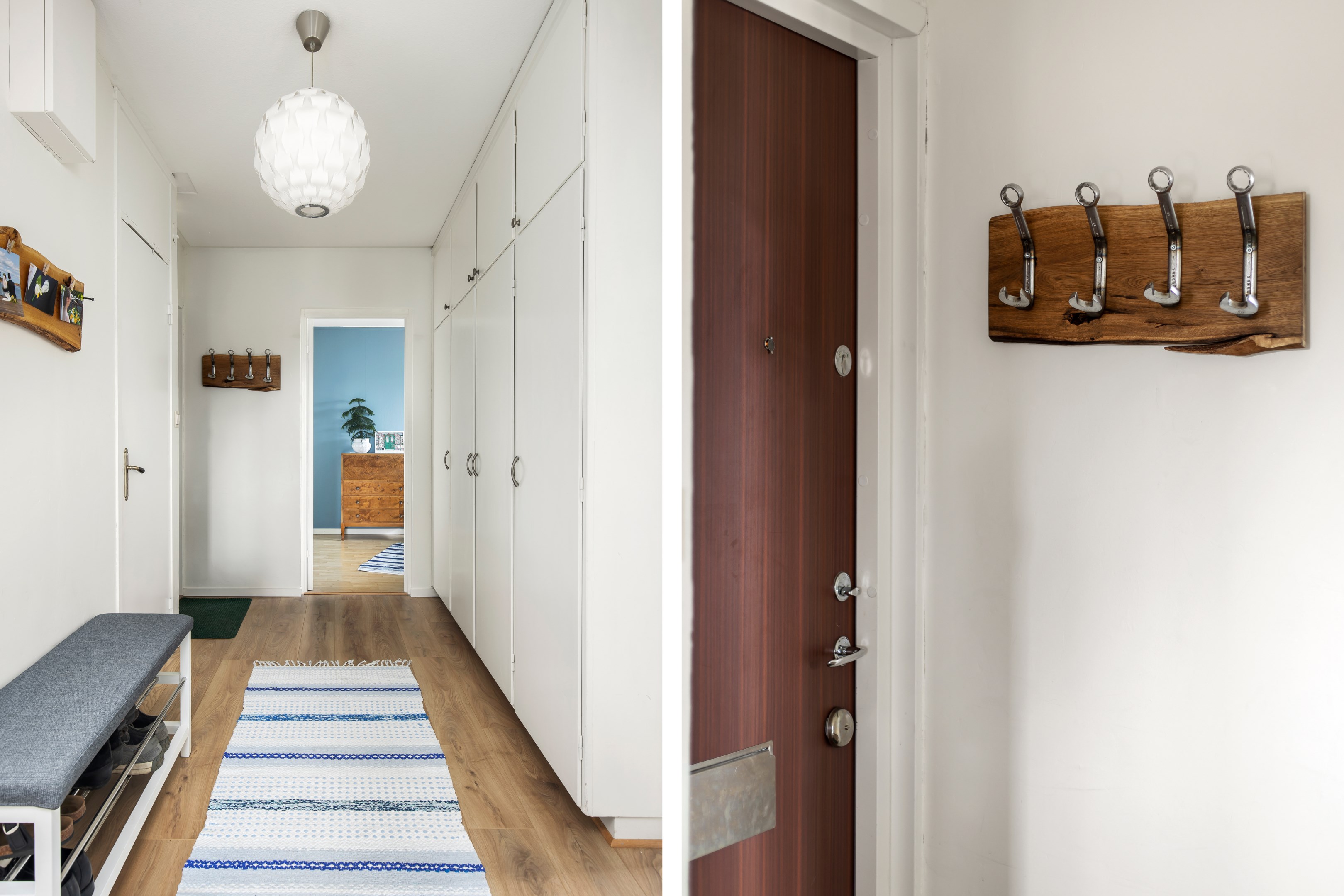 Bostadsbild från Edinsvägen 12, Såld i Ektorp, Nacka