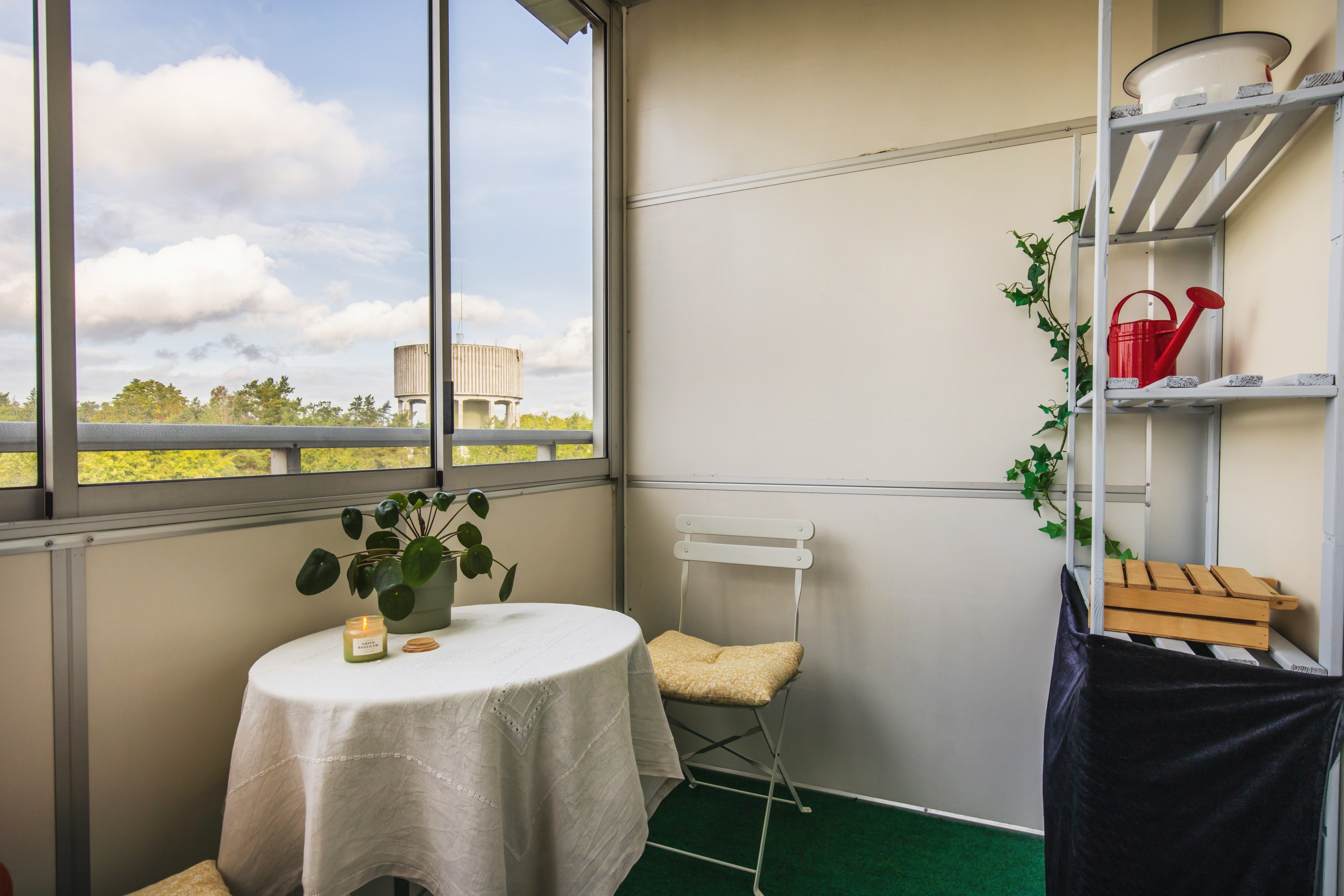 Bostadsbild från Edinsvägen 12, Såld i Ektorp, Nacka