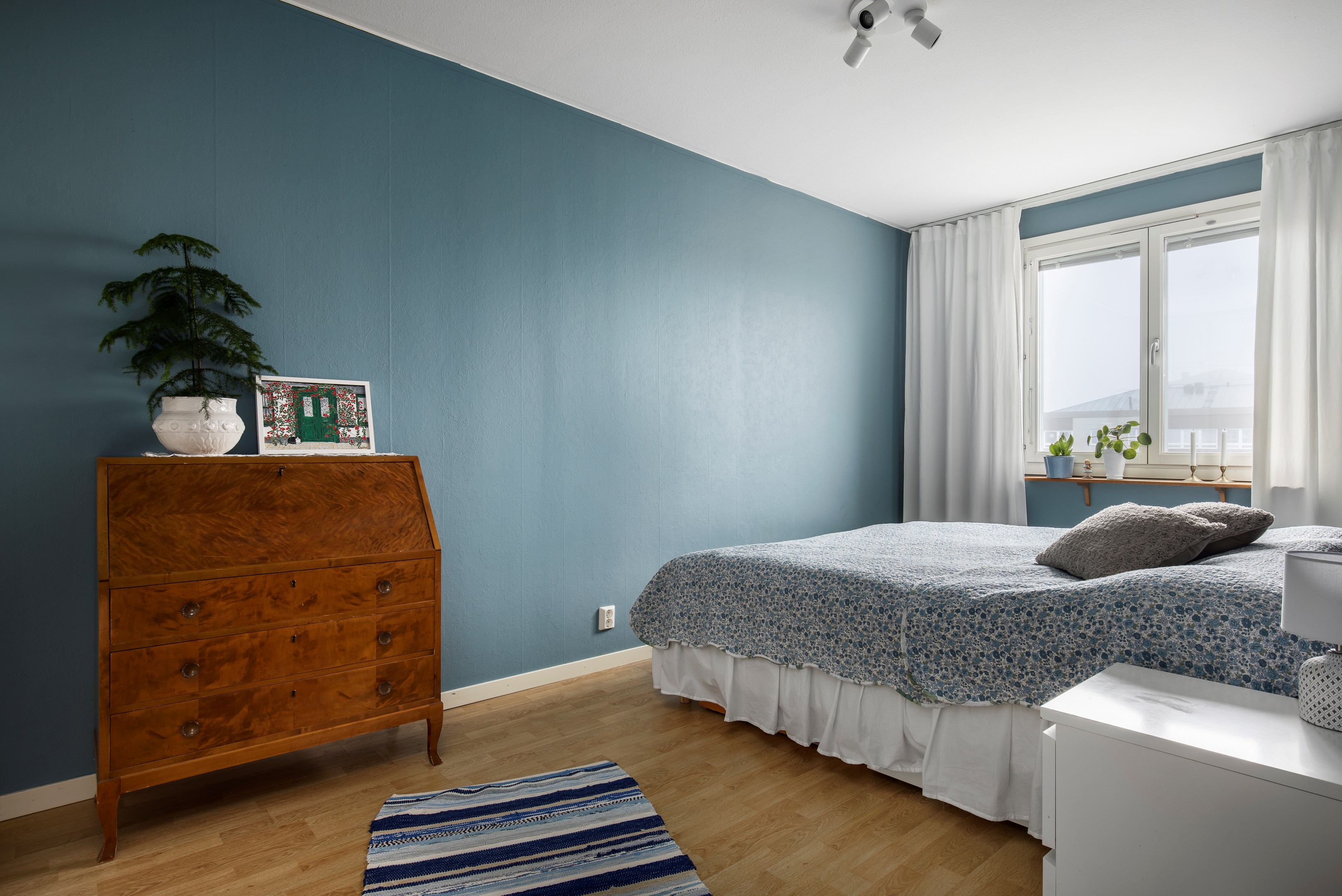 Bostadsbild från Edinsvägen 12, Såld i Ektorp, Nacka