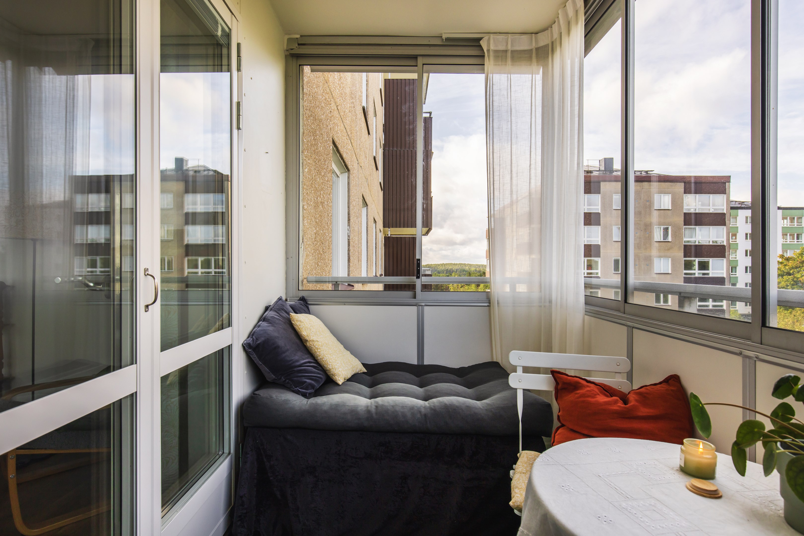 Bostadsbild från Edinsvägen 12, Såld i Ektorp, Nacka