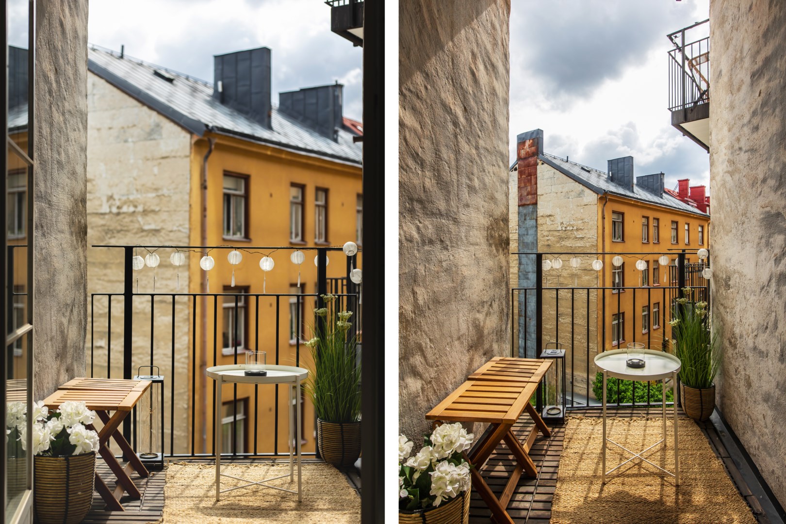 Bostadsbild från Roslagsgatan 58B, Såld i Vasastan - Sibirien, Stockholm