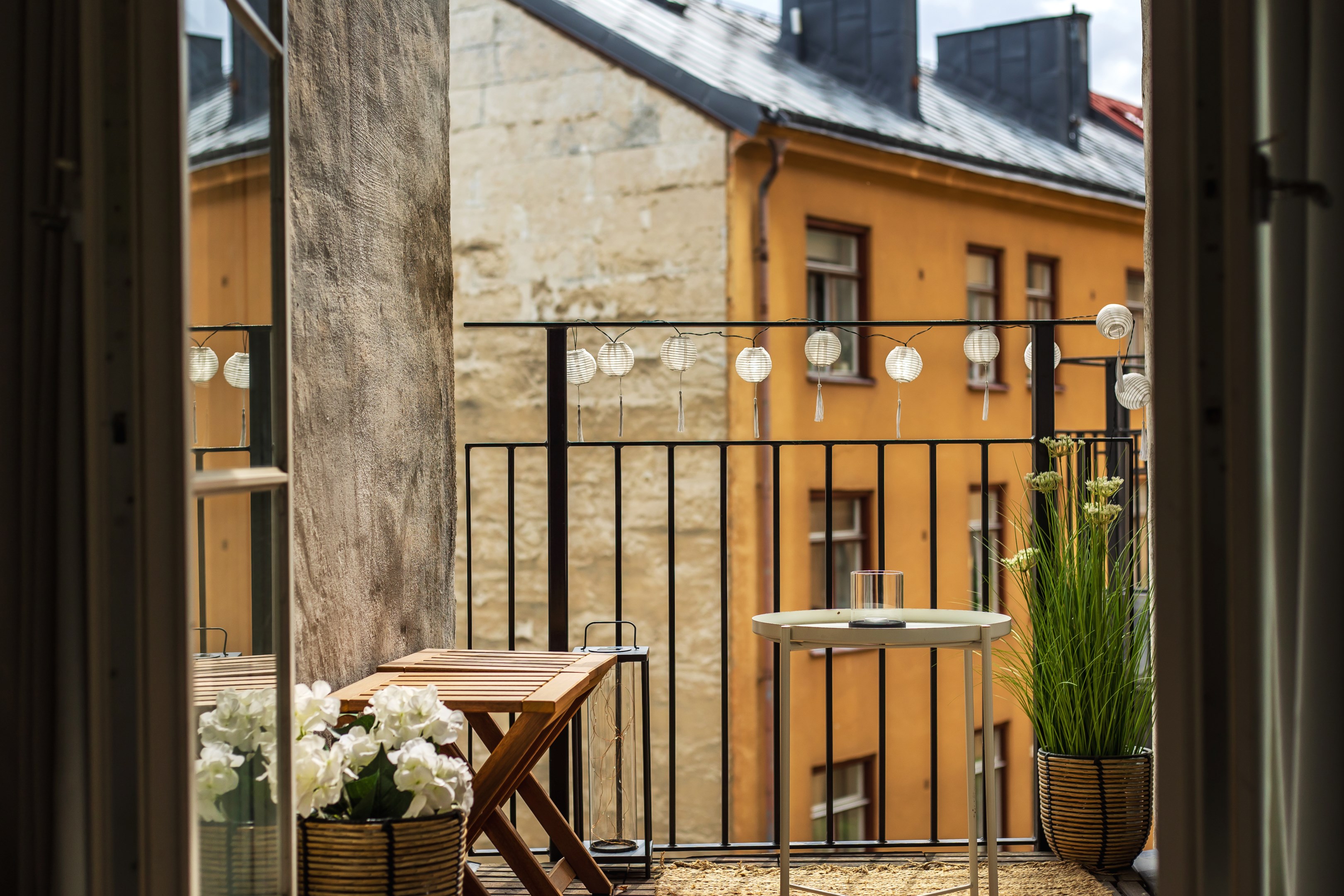 Bostadsbild från Roslagsgatan 58B, Såld i Vasastan - Sibirien, Stockholm