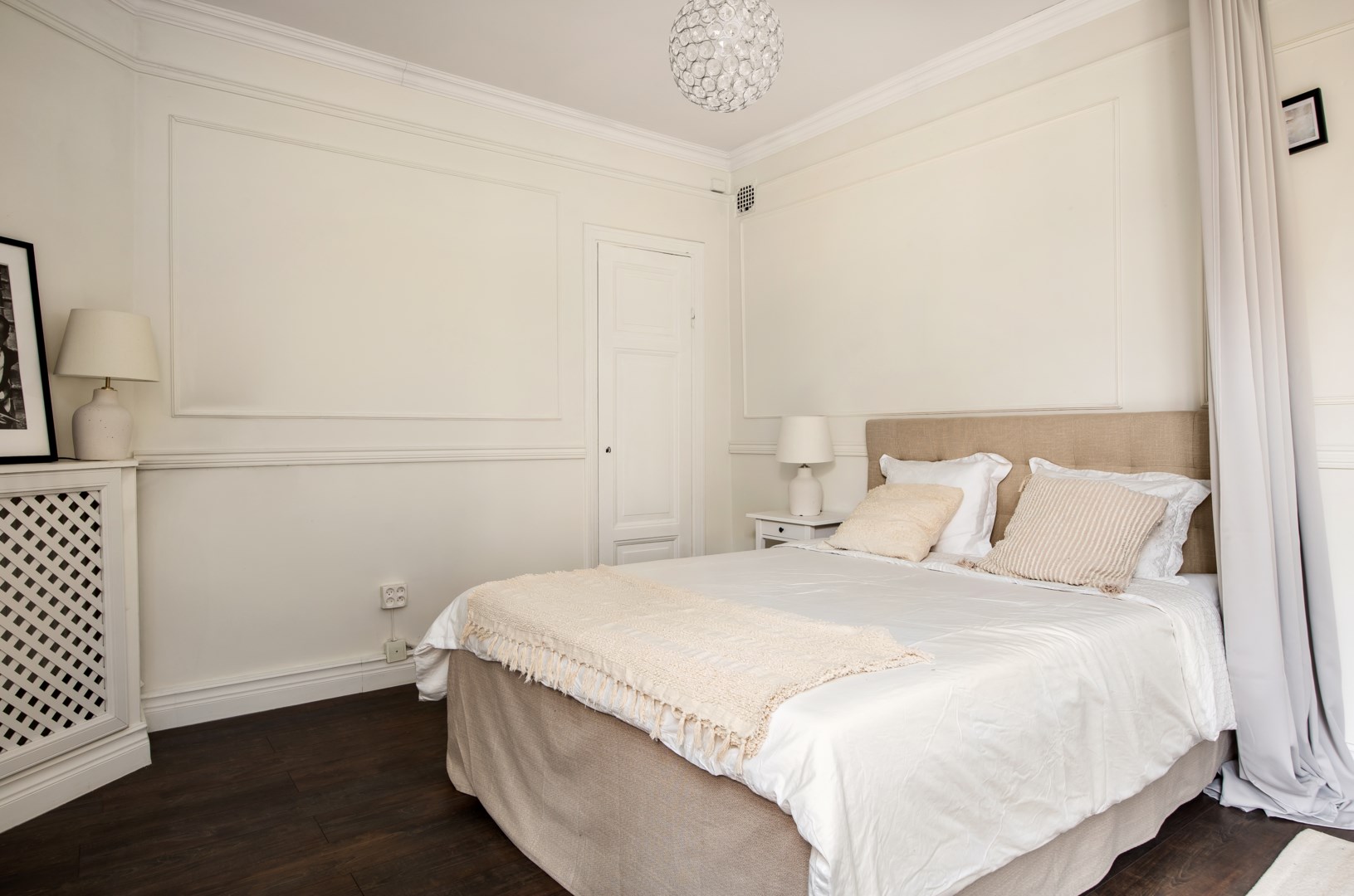 Bostadsbild från Roslagsgatan 58B, Såld i Vasastan - Sibirien, Stockholm