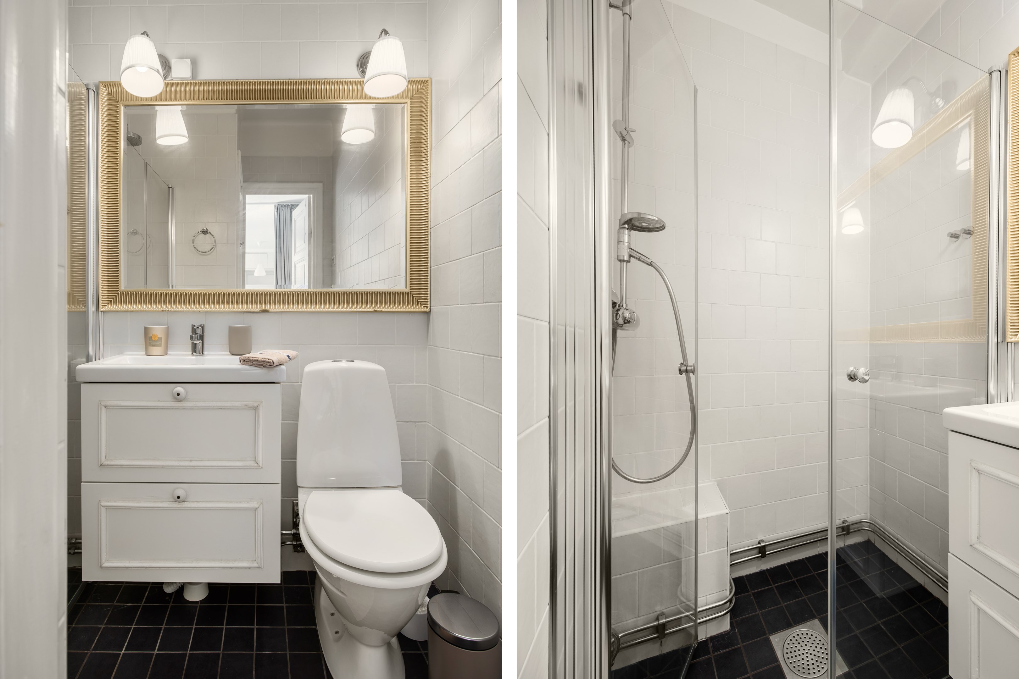 Bostadsbild från Roslagsgatan 58B, Såld i Vasastan - Sibirien, Stockholm