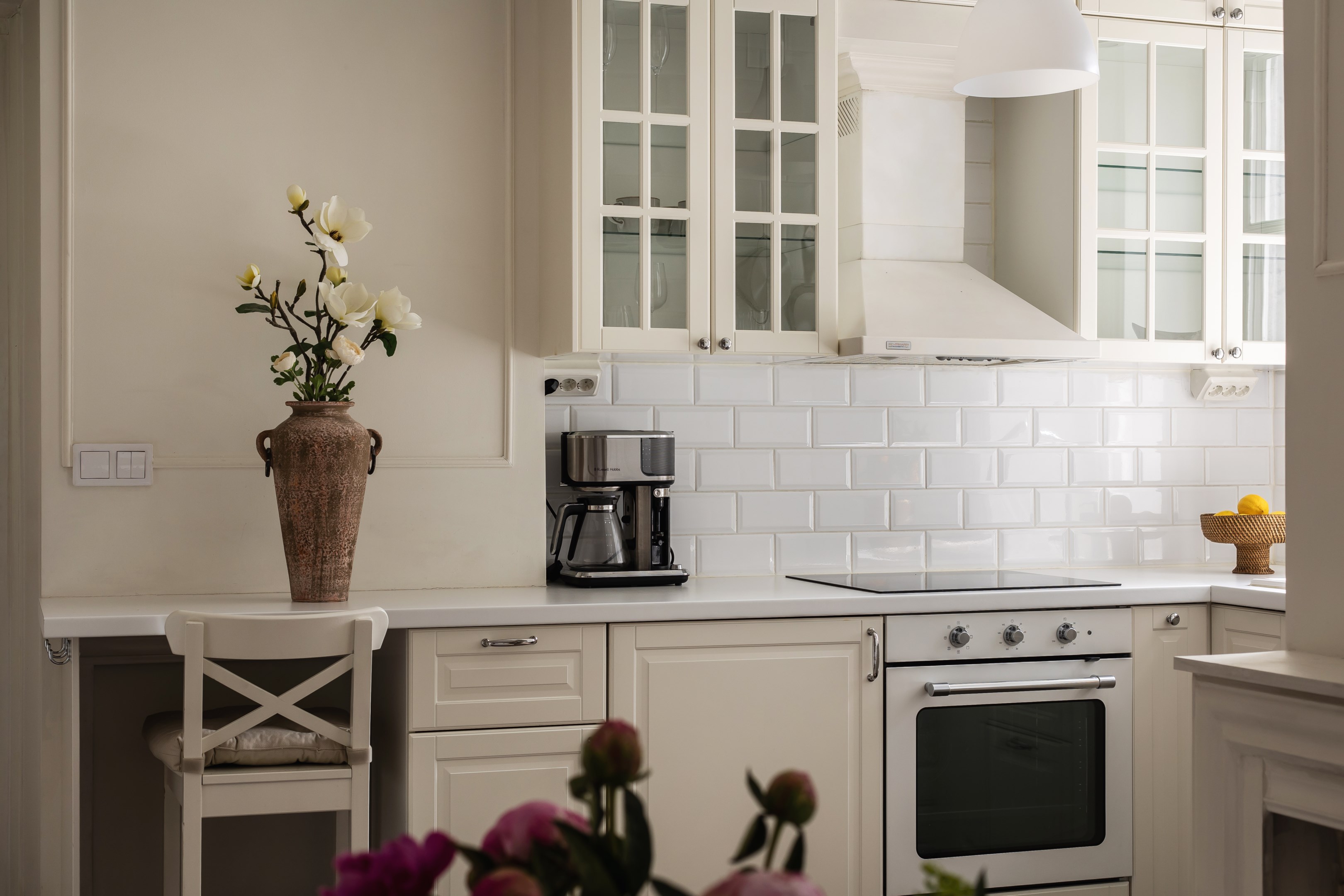 Bostadsbild från Roslagsgatan 58B, Såld i Vasastan - Sibirien, Stockholm