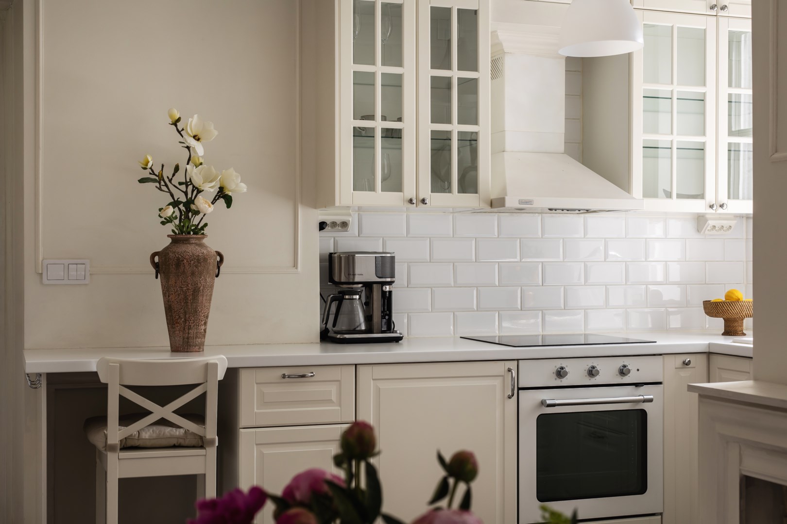 Bostadsbild från Roslagsgatan 58B, Såld i Vasastan - Sibirien, Stockholm