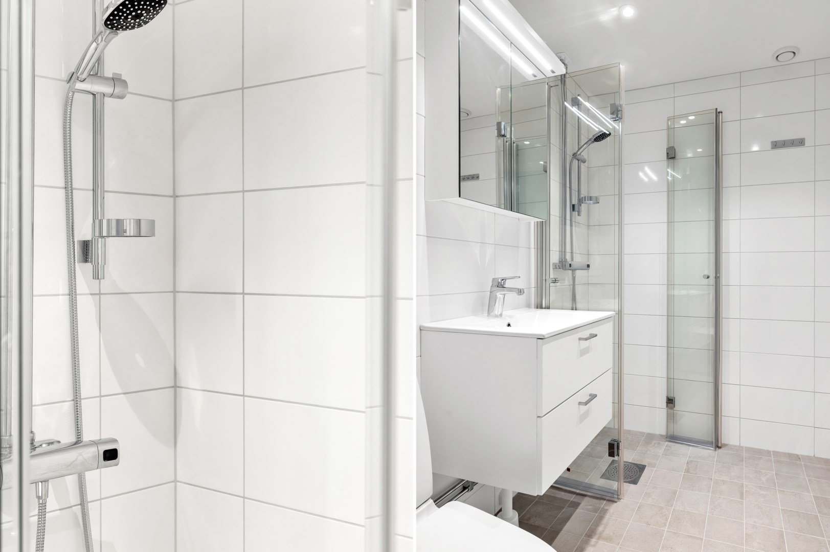 Bostadsbild från Sturegatan 3, Kommande i Främre Luthagen, Uppsala